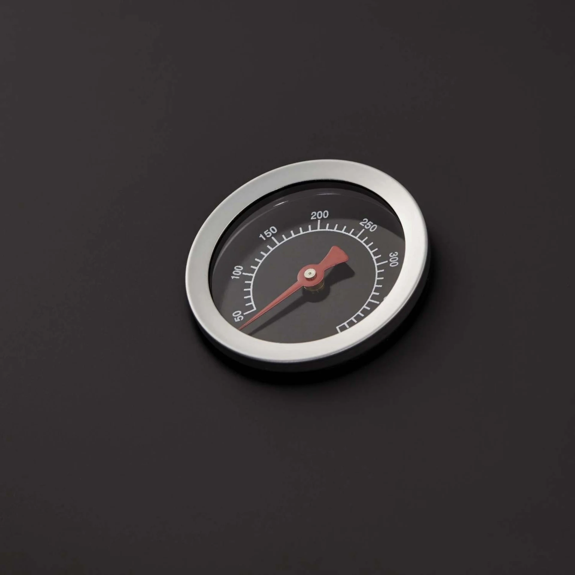 Enders San Diego 2 Gasgrill 50 mbar