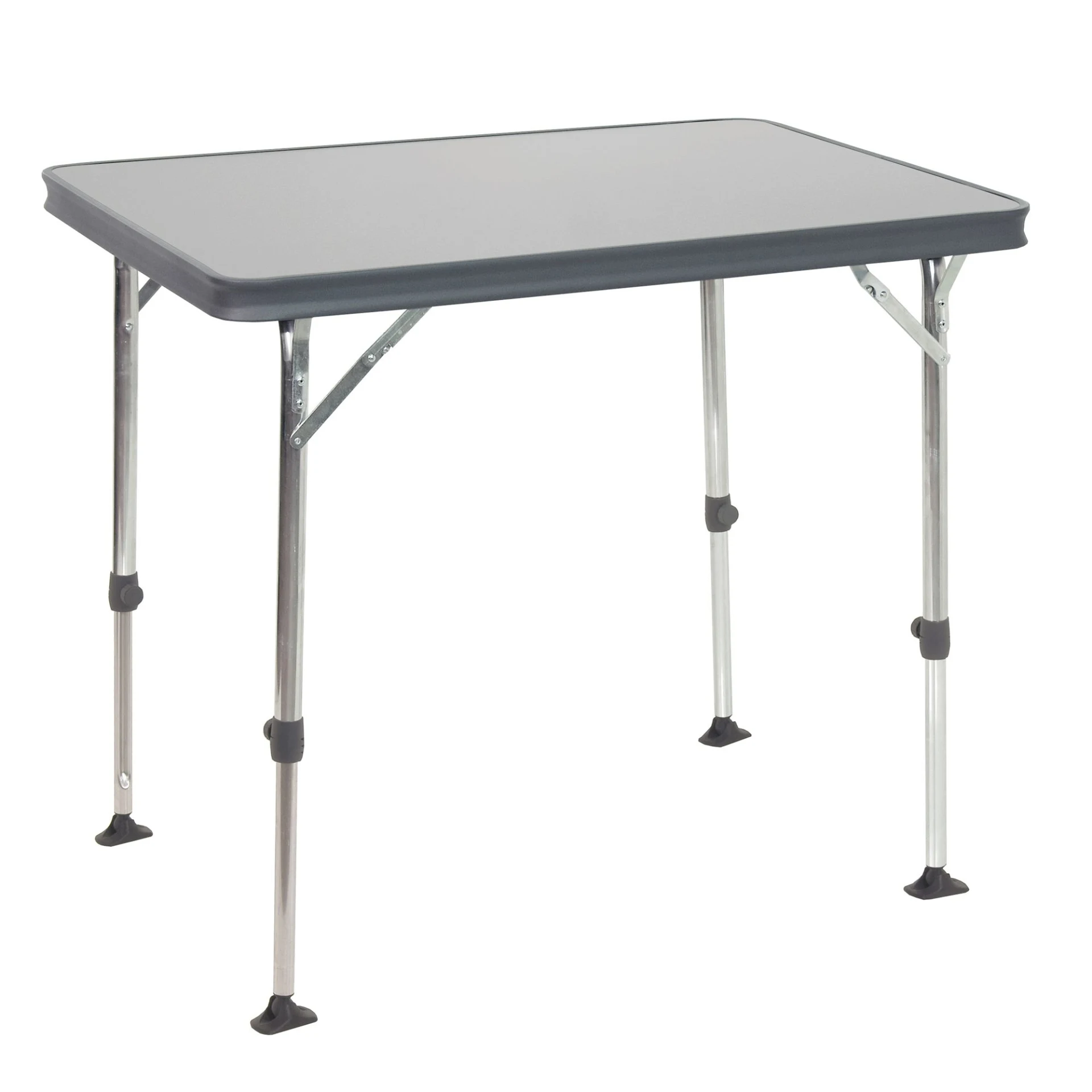 Crespo AL 245 Campingtisch klappbar 81 x 61 cm