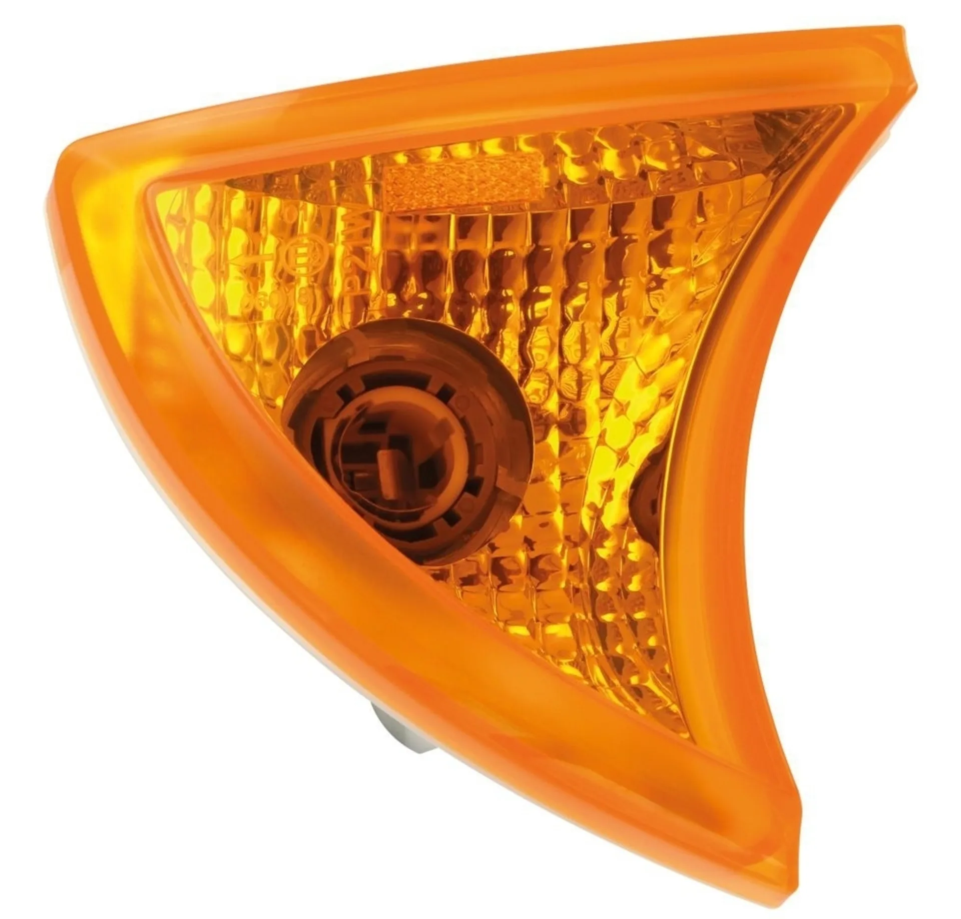 Feu clignotant Vignal droit Iveco 5/2007-