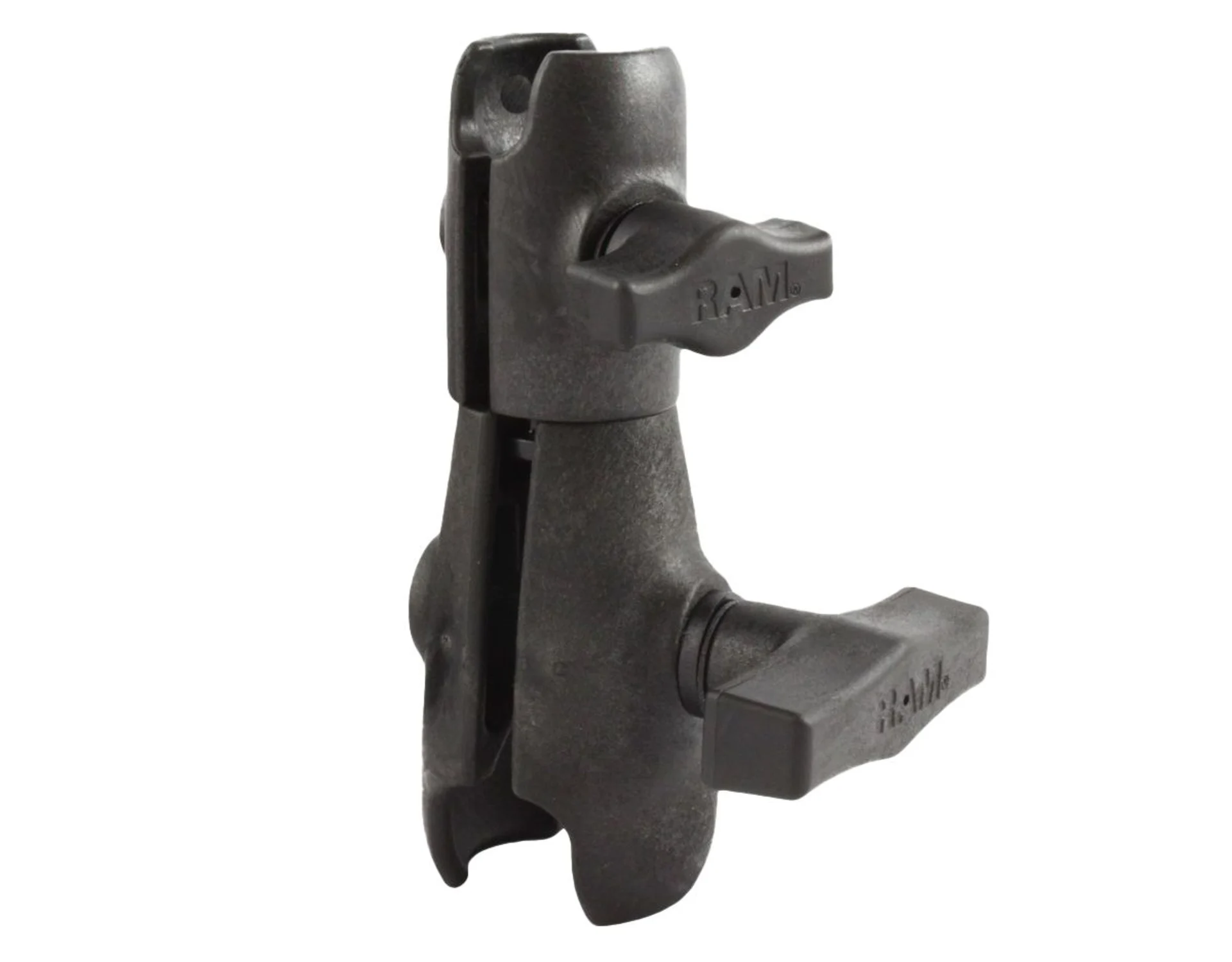 Bras de connexion RAM Mounts avec boule B (1") et boule C (1,5") Bras de connexion RAM Mounts avec boule B (1") et boule C (1,5")