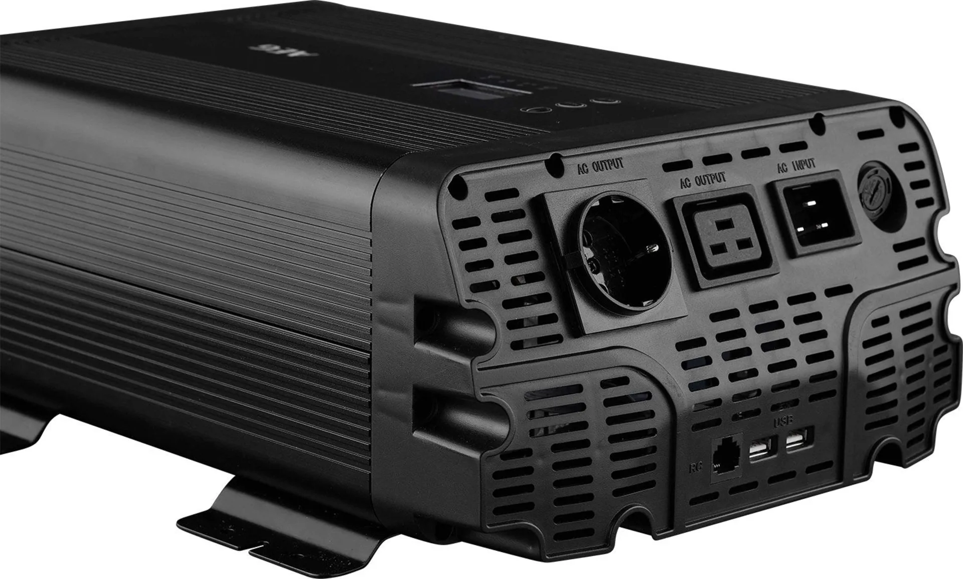 AEG Sinus convertisseur de tension 12 V à 220 V - 1 500 W