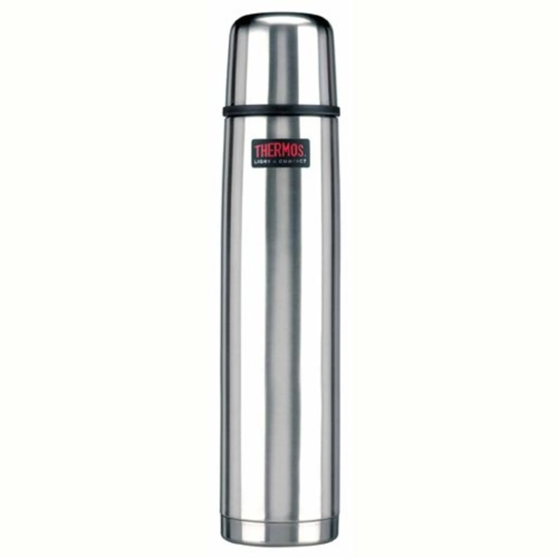 FBB-0500 SBK Metallic 0,50 L Thermos Vaccum Bottle