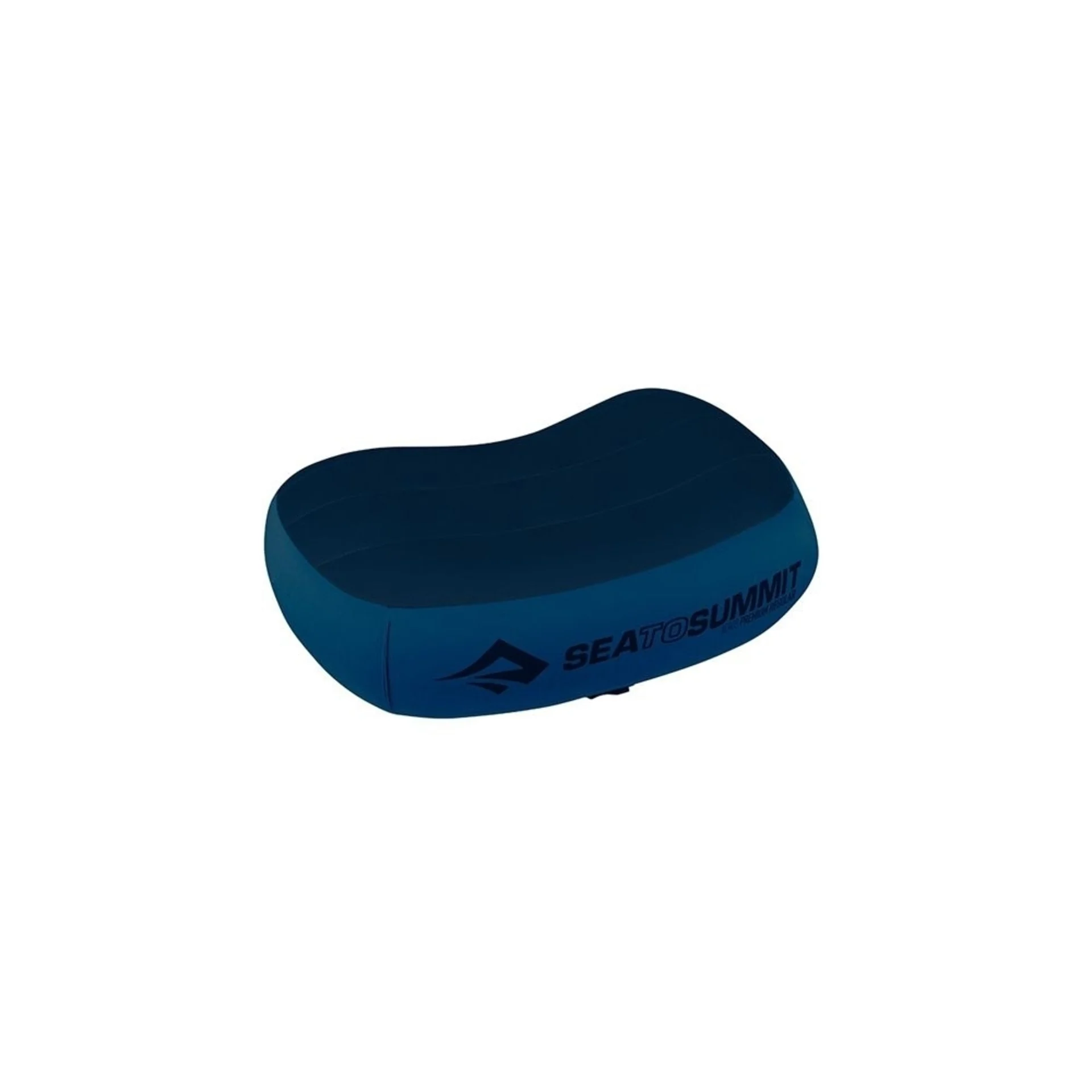 Aeros Pillow Premium Regular STS Oreiller de voyage Navy Aeros Pillow Premium Regular STS Oreiller de voyage Navy