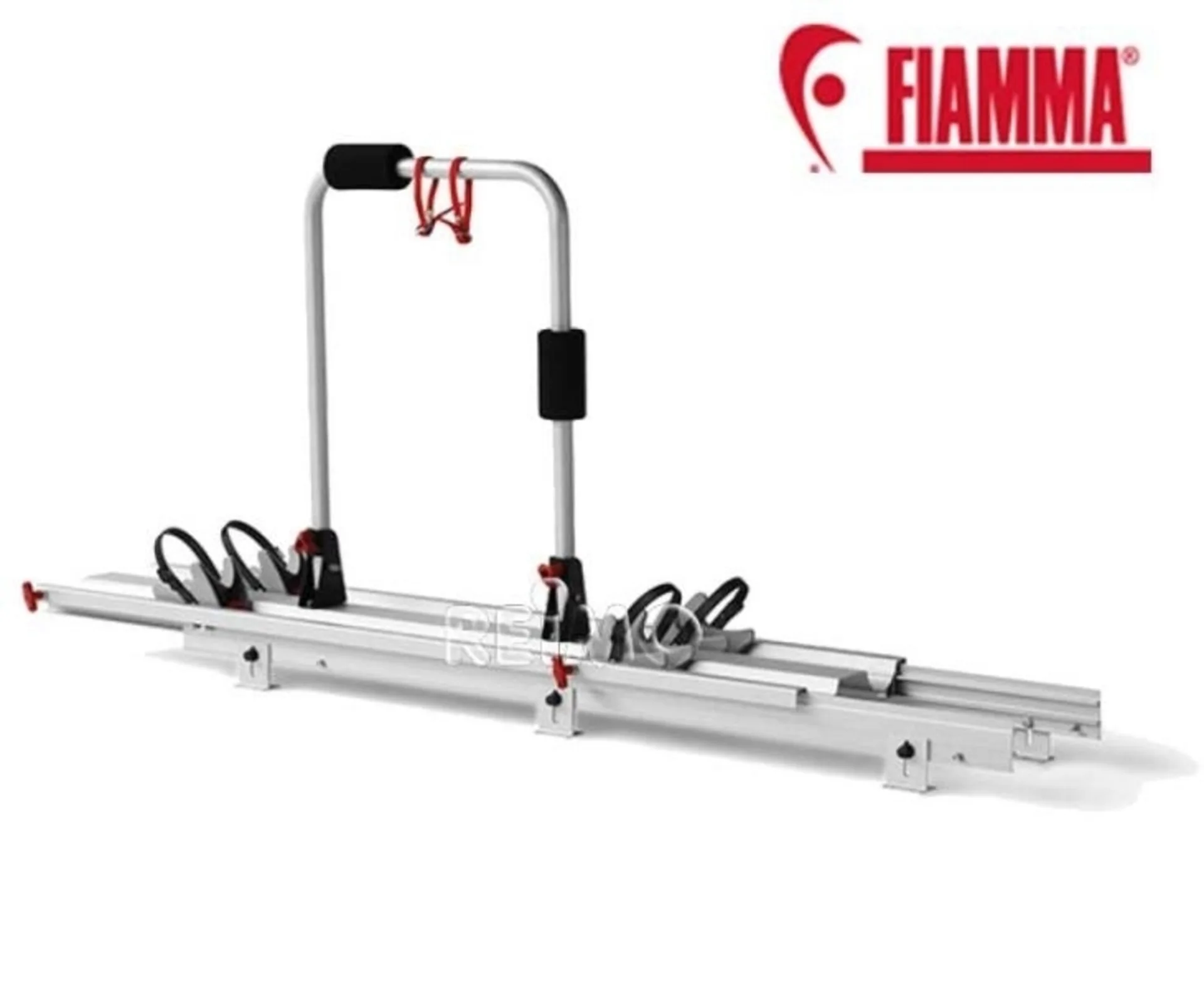 Fiamma Fahrradträger Carry-Bike Garage Slide Pro Bike