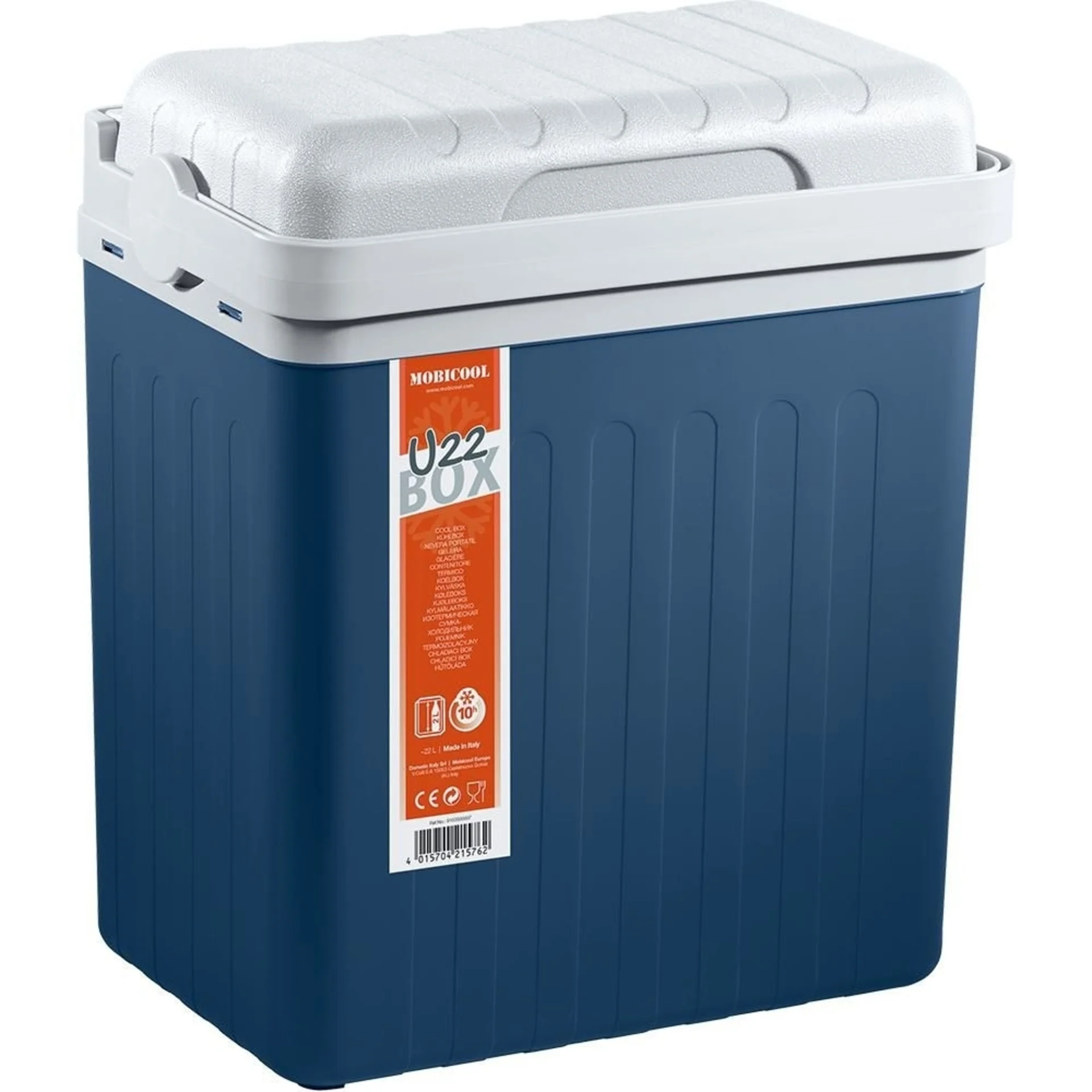 Mobicool U22 Passivkühlbox 22 Liter
