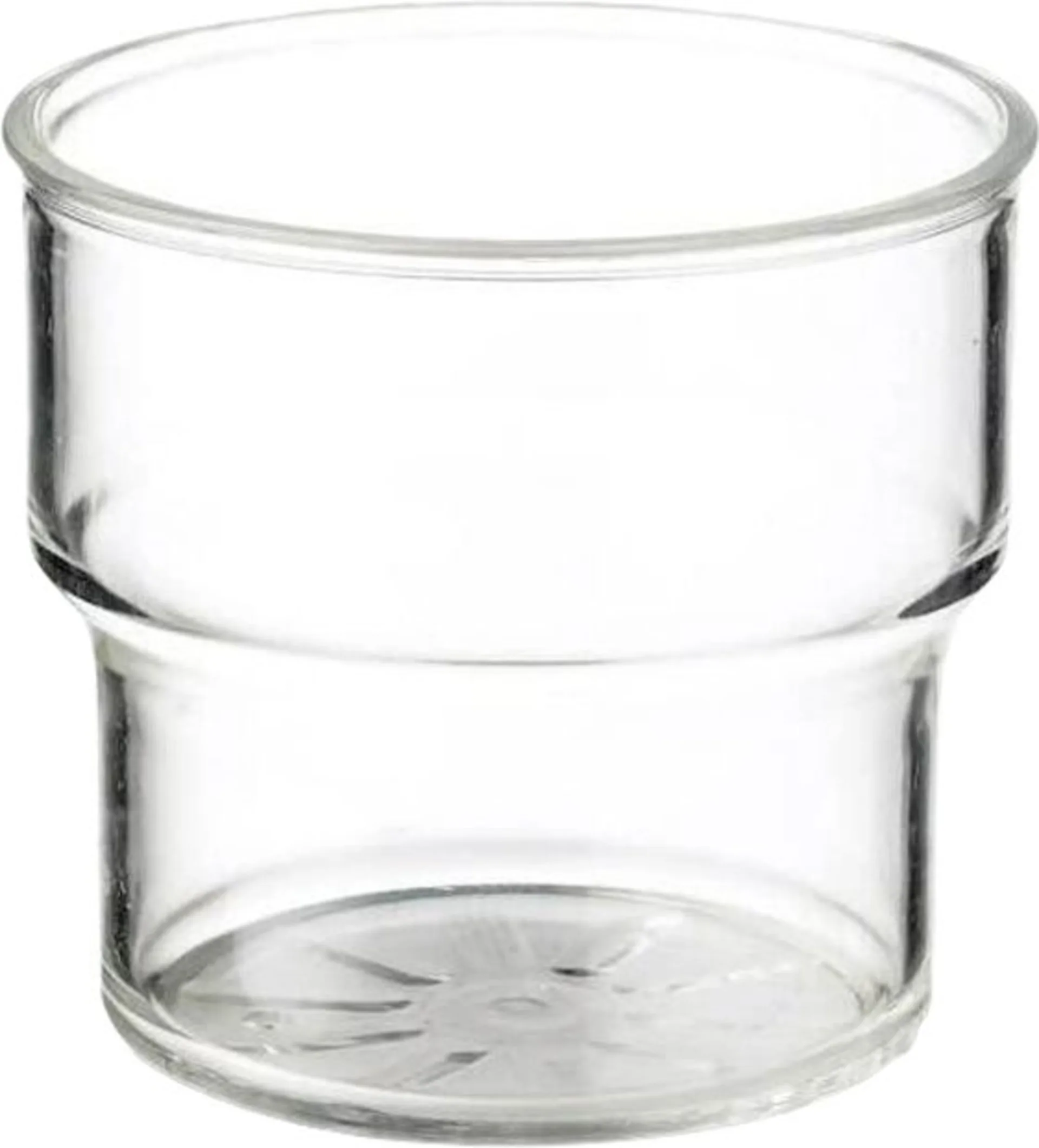 Mepal Becher 234 klar 200 ml