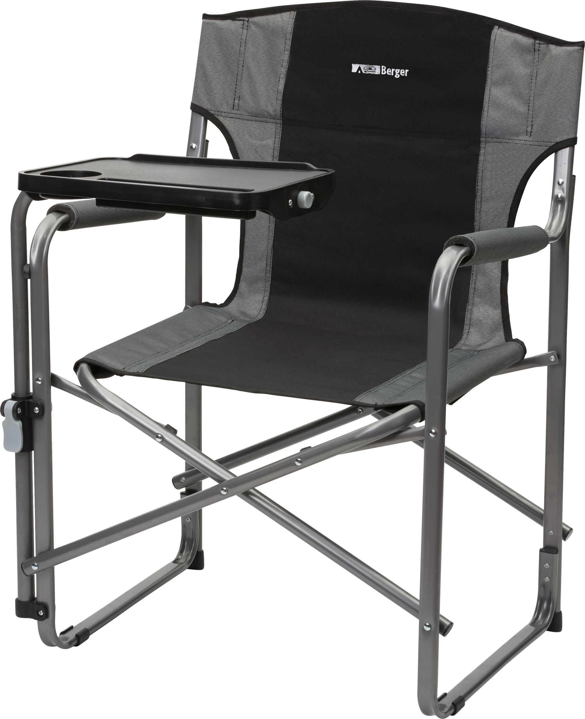Berger Minimize 2.0 avec table Chaise de régie