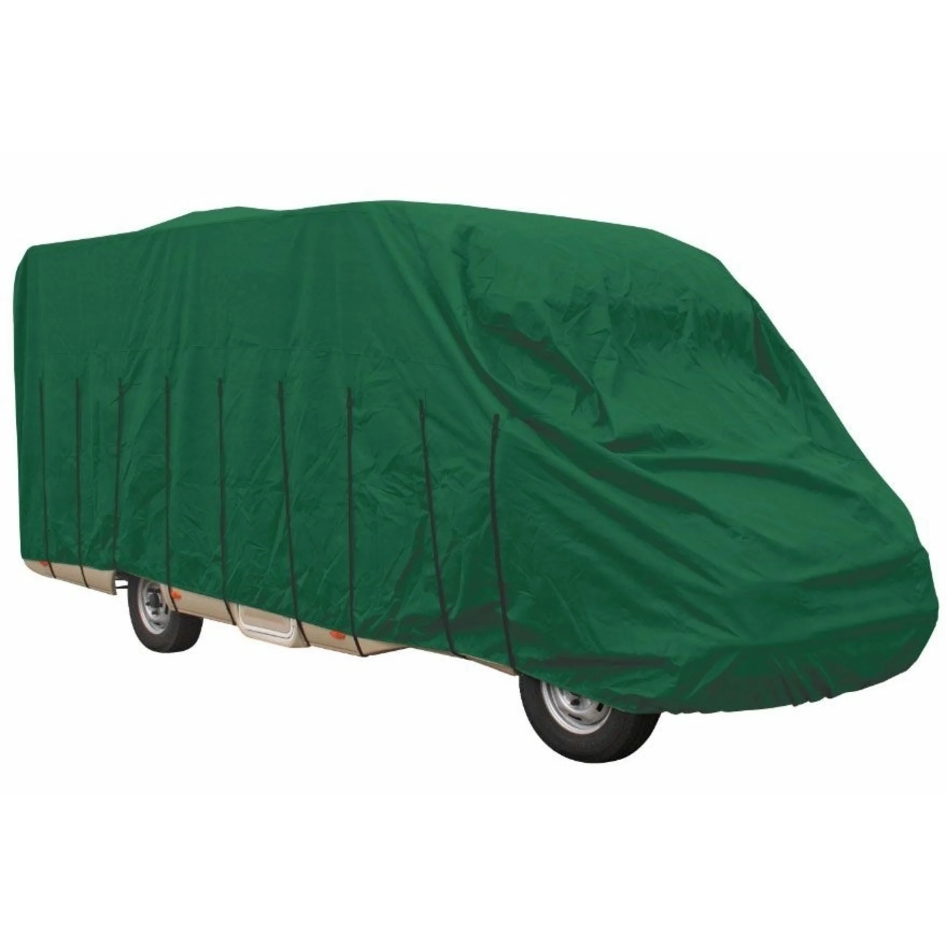 Motor Home Cover 5.3 - 5.7 m Kampa
