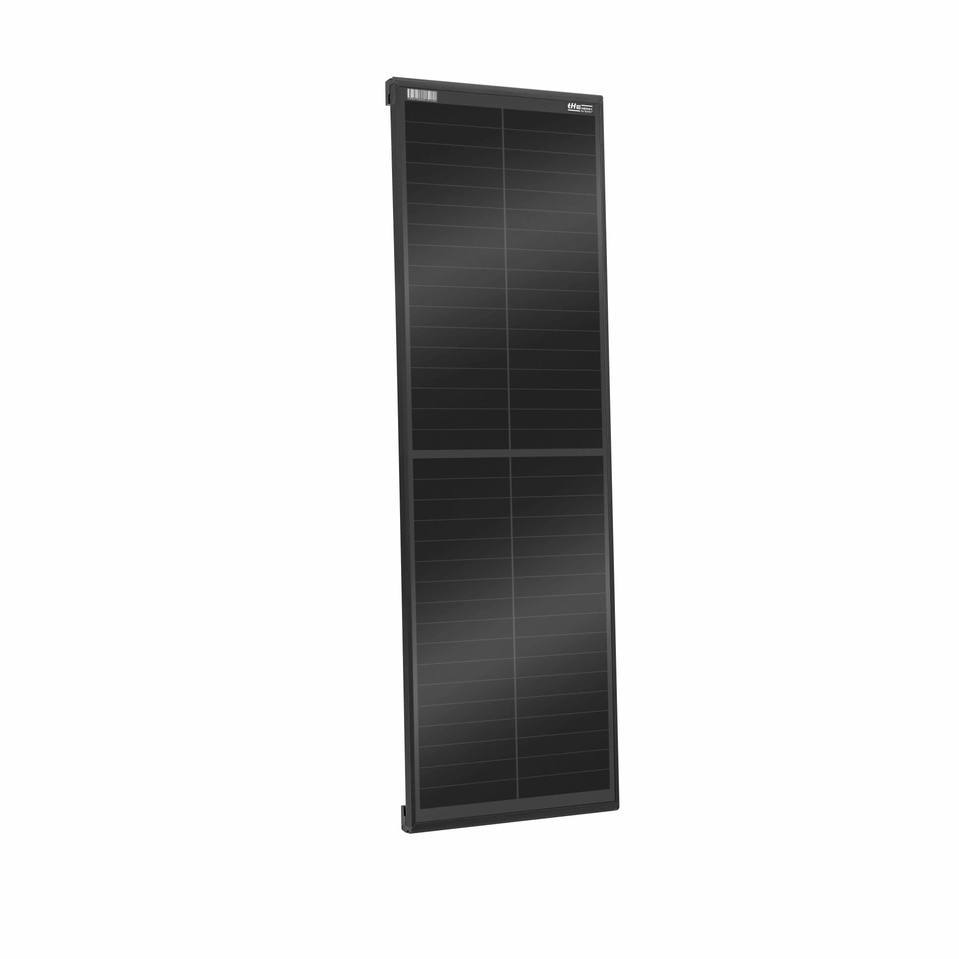 tHE SunSolid 100 Solarmodul