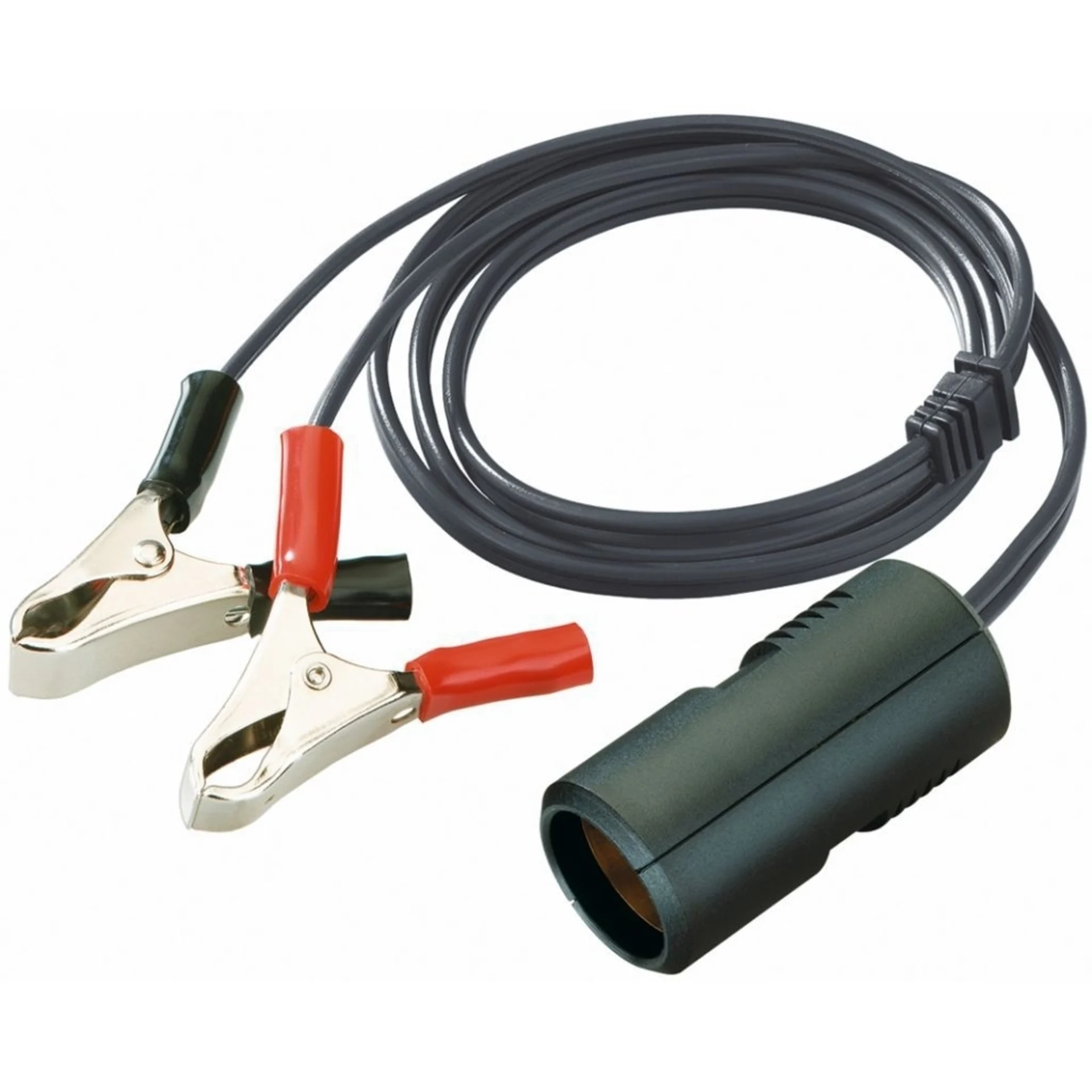 12 V-Kupplungskabel 8A