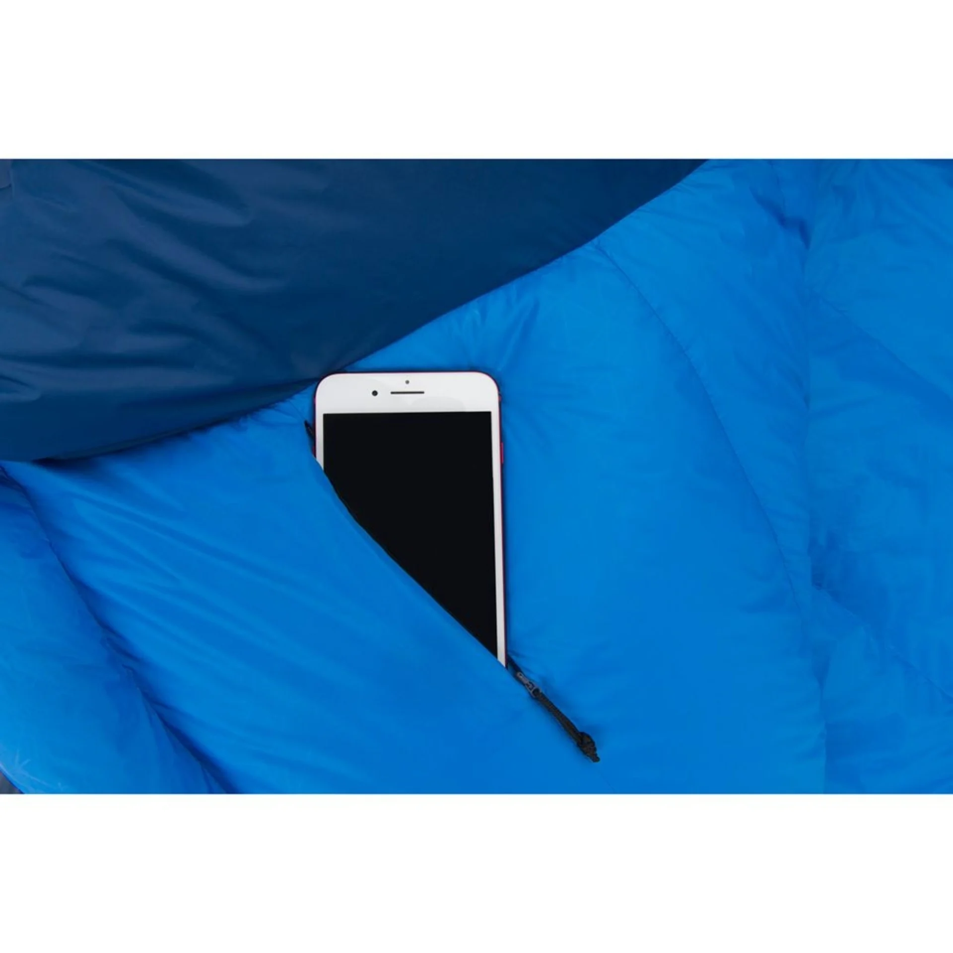 Sea to Summit Trek TkII Sac de couchage en duvet Regular Wide