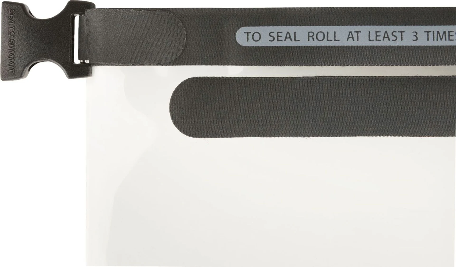 Sea to Summit Clear Stopper Dry Bag Sac de séchage 13 litres