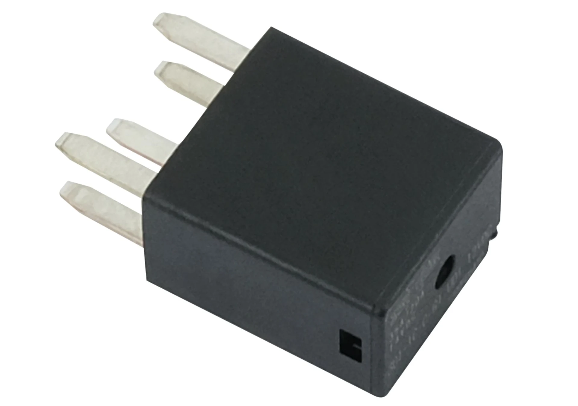 Ultra-Micro-Relais Wechsler 12 V 20/35 A 1 - 2 / 12 V 20/35 A, mit Widerstand, ISO 280