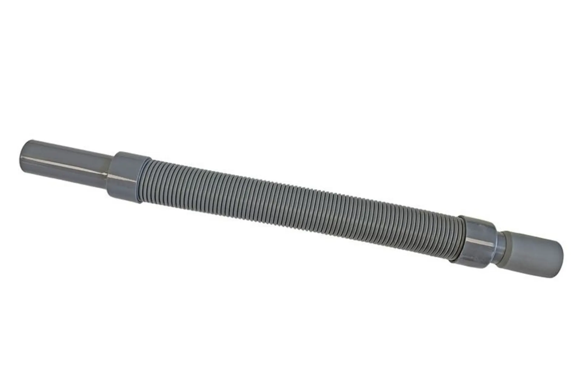 Flexibler ausziehbarer Abwasserschlauch 3m mit 45mm Durchmesser