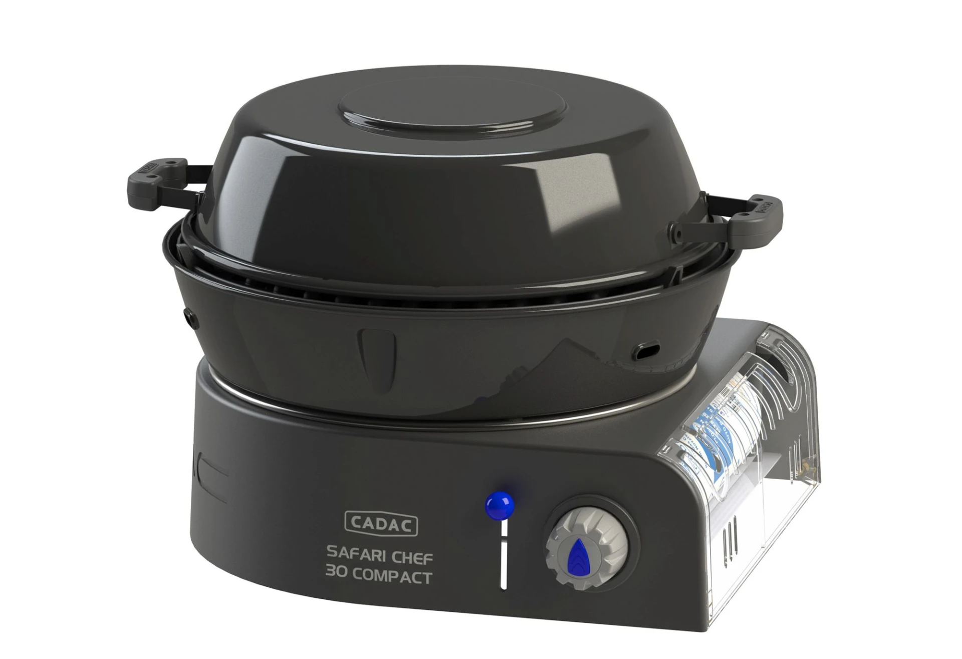 Cadac Safari Chef Compact 30 Kartuschen Gasgrill