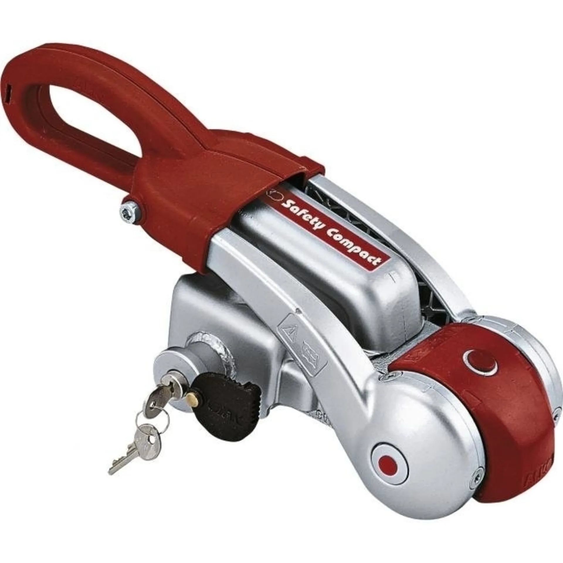 AL-KO Safety Compact Diebstahlsicherung für AKS 1300 AL-KO Safety Compact Diebstahlsicherung für AKS 1300