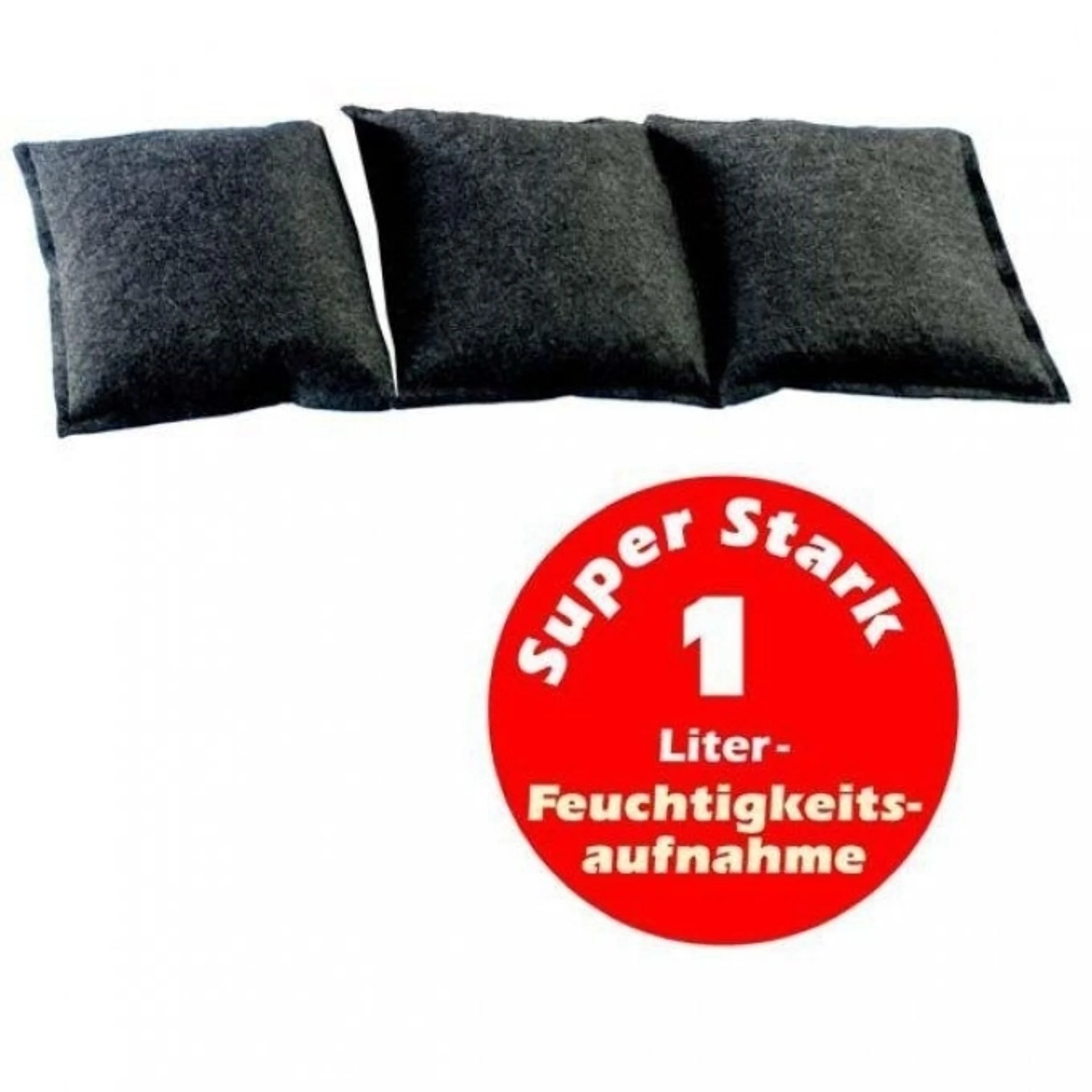 Thomar Air Dry Auto Luftentfeuchter 2er Set