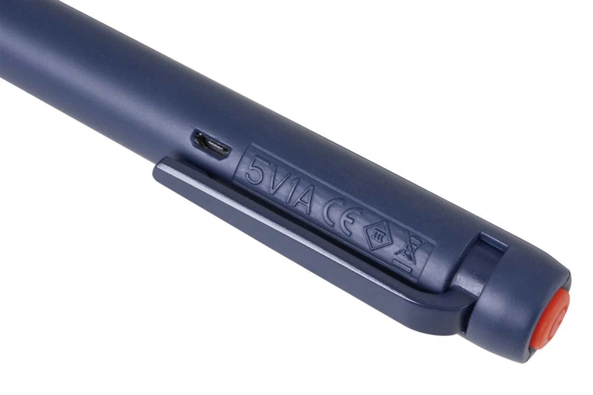Stiftlampe PENLIGHT140, wiederaufladbar