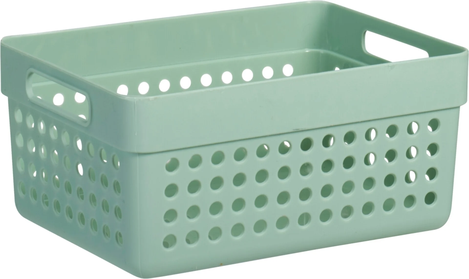 Aufbewahrungskorb 2er Set