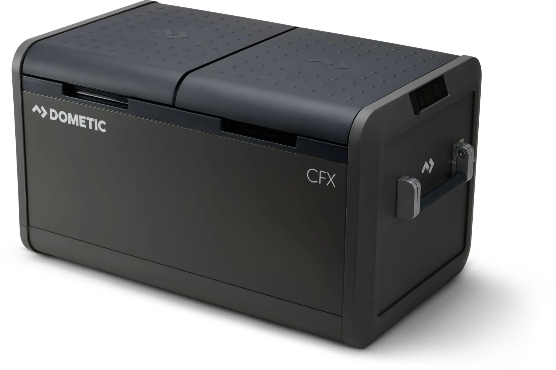 Glacière à compresseur Dometic CFX5 75DZ AC/DC