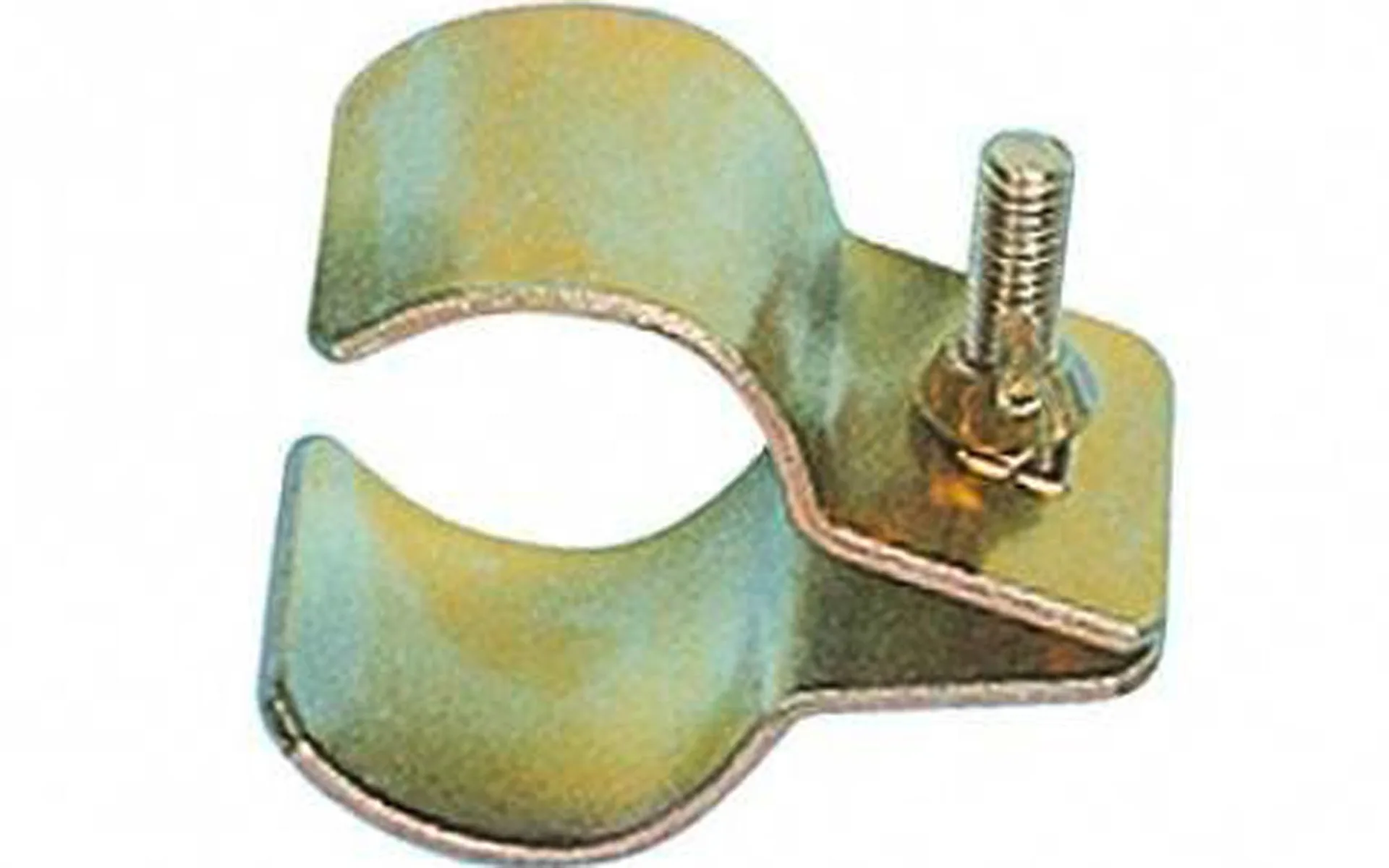 Collier Berger or, paquet de 5 22 - 25mm