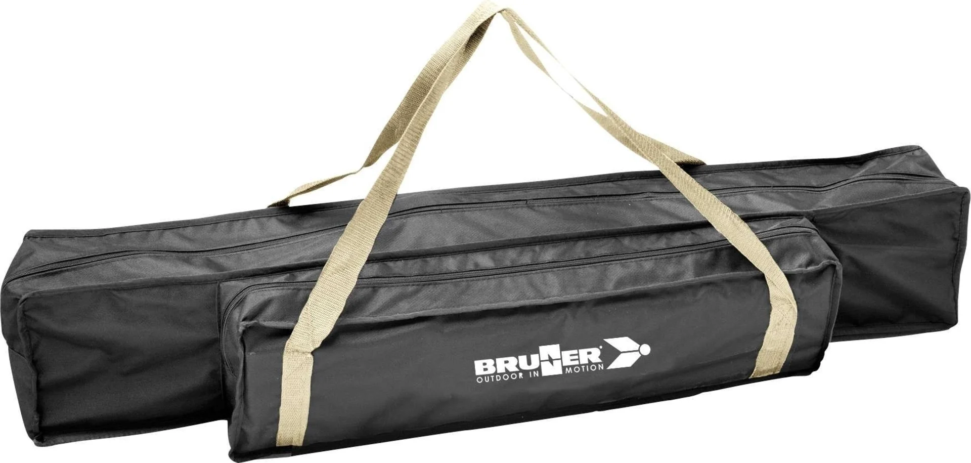 Brunner Titanium 6 NG2 Table de camping en aluminium 148
