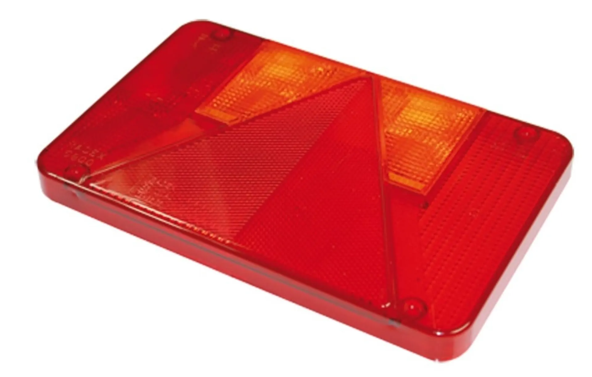 Ersatzglas zu 04311000 217 x 140 mm