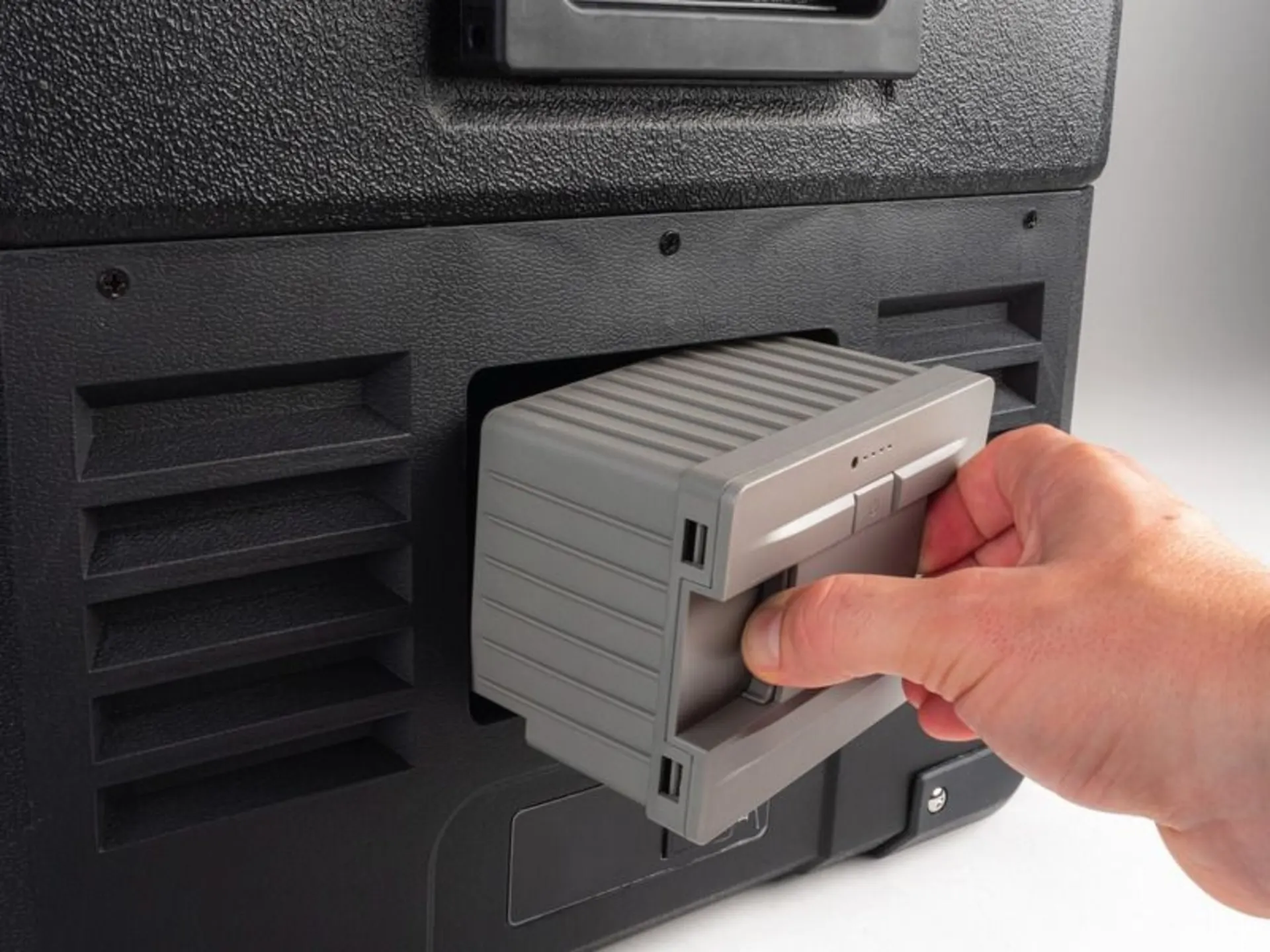 Carbest DualCooler 45 Kompressor-Kühlbox