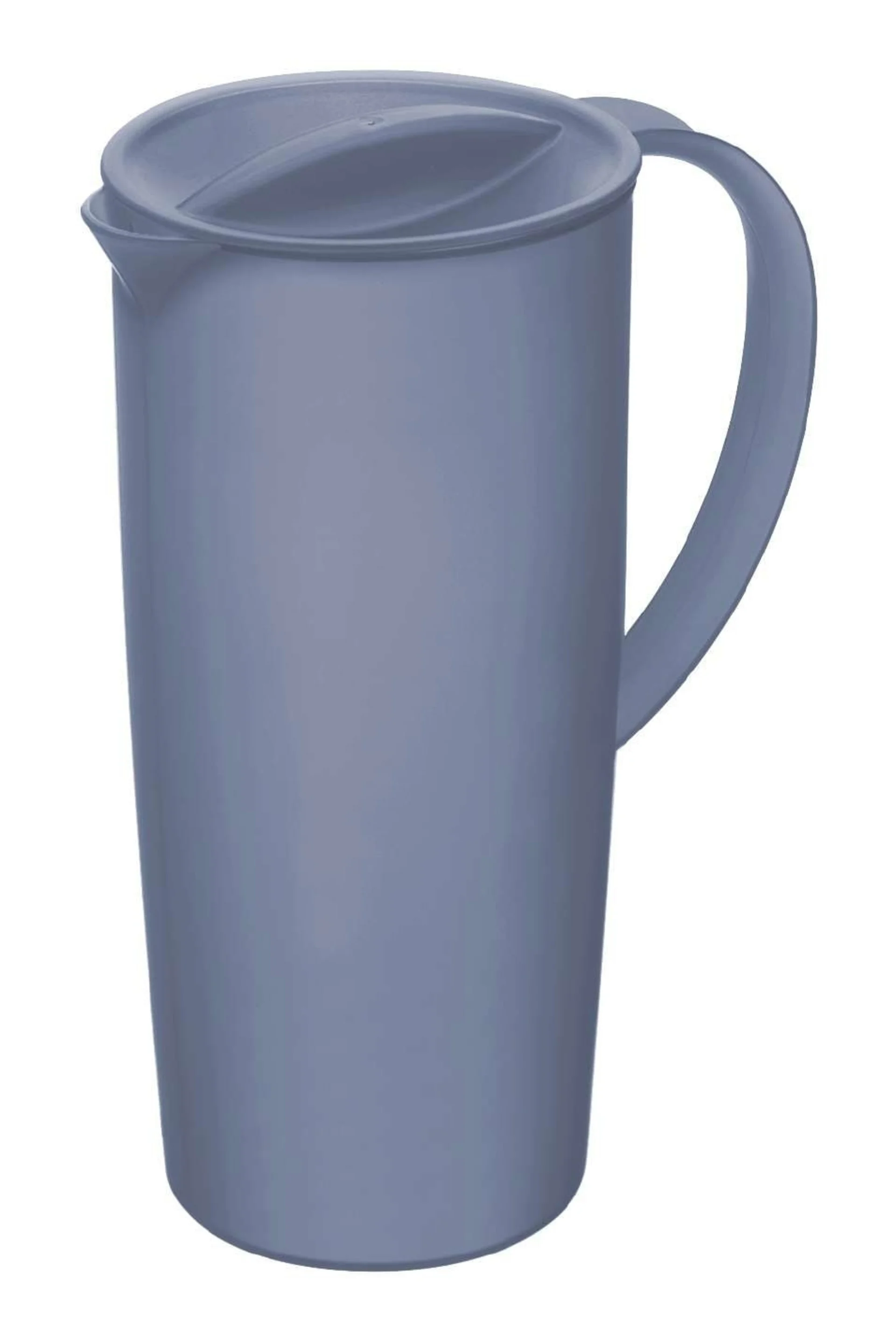Rotho Caruba pichet 1,2 litre horizon blue