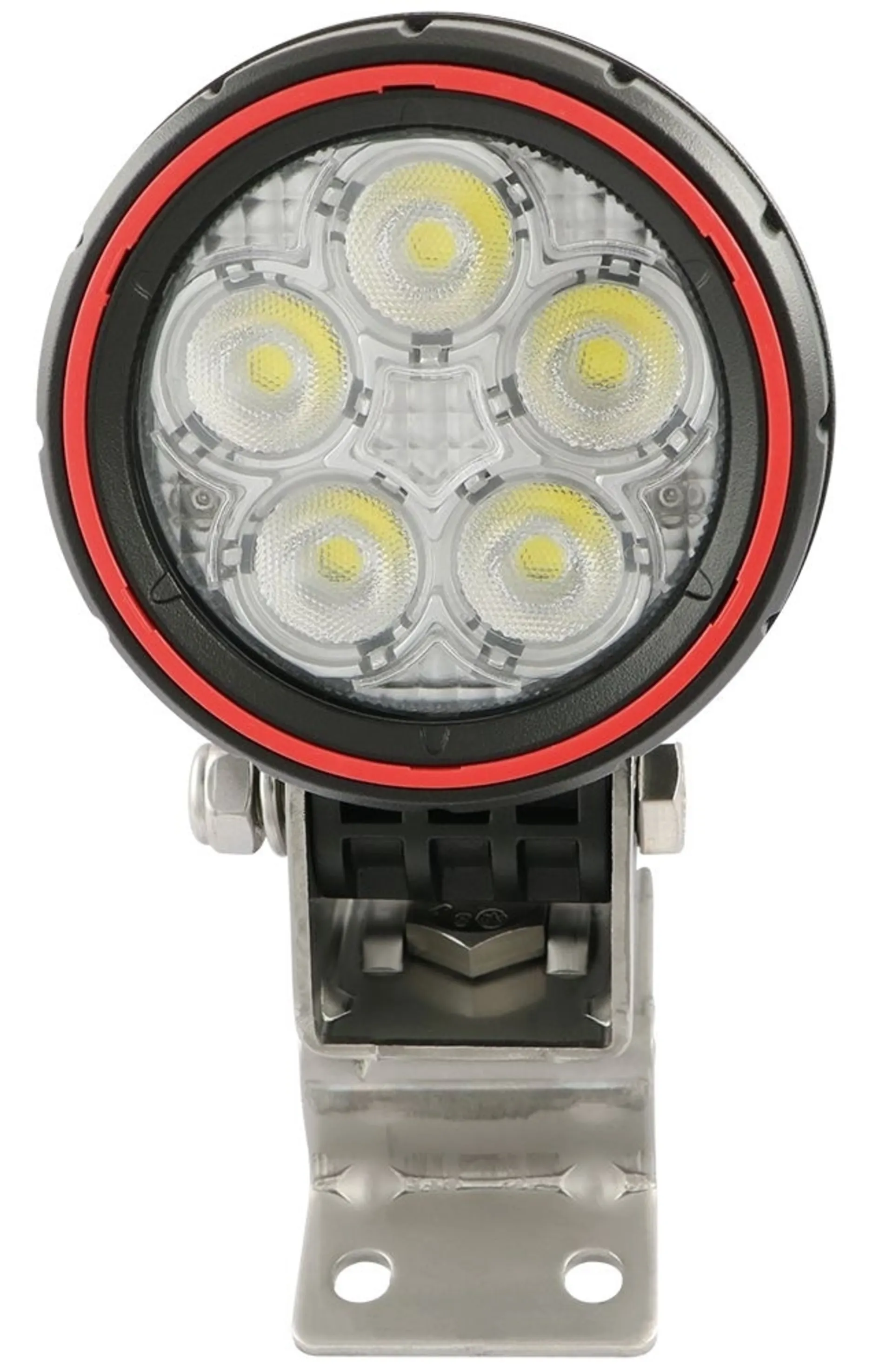 Weldex LED-Arbeitsscheinwerfer 9 - 36 V Deutsch