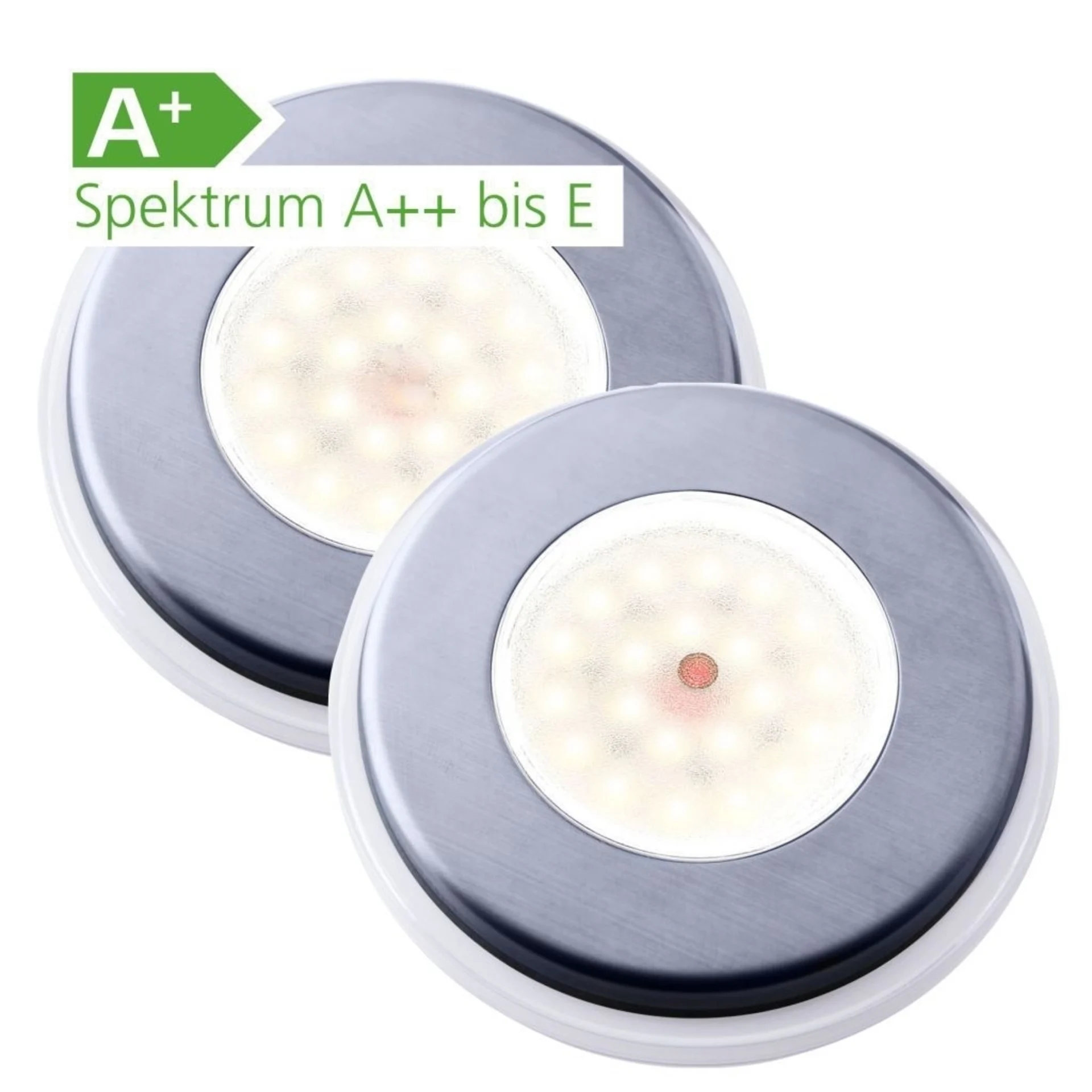 Aufbauspot Flame 88 Touch Master
