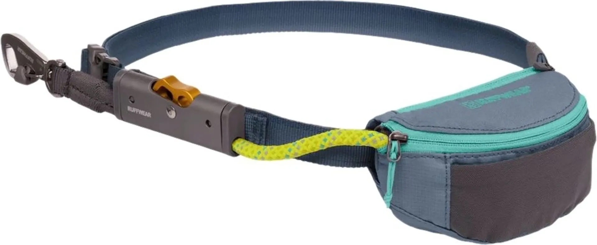 Ruffwear Hitch Hiker Lead Leinen- oder Anbindesystem Slate Blue