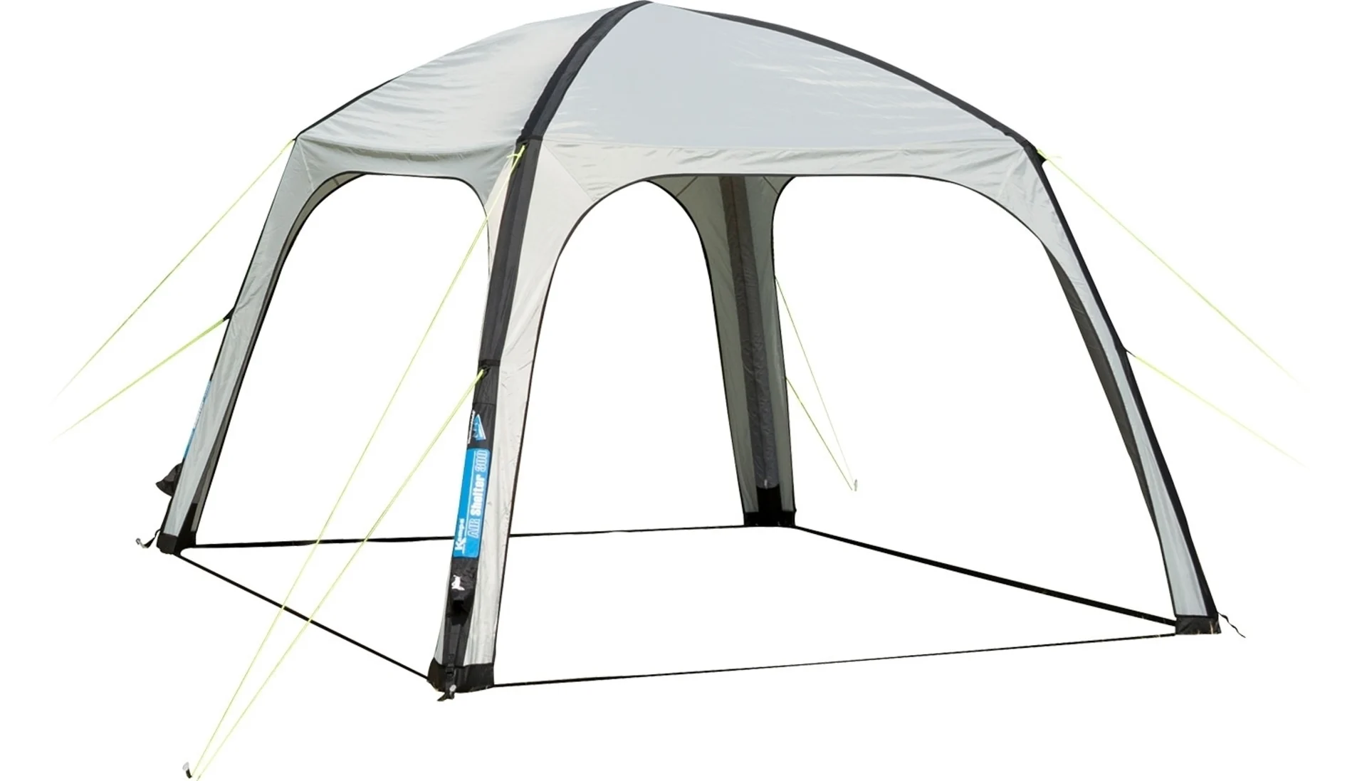 Kampa AIR Shelter 300 pavillon gonflable Kampa AIR Shelter 300 pavillon gonflable