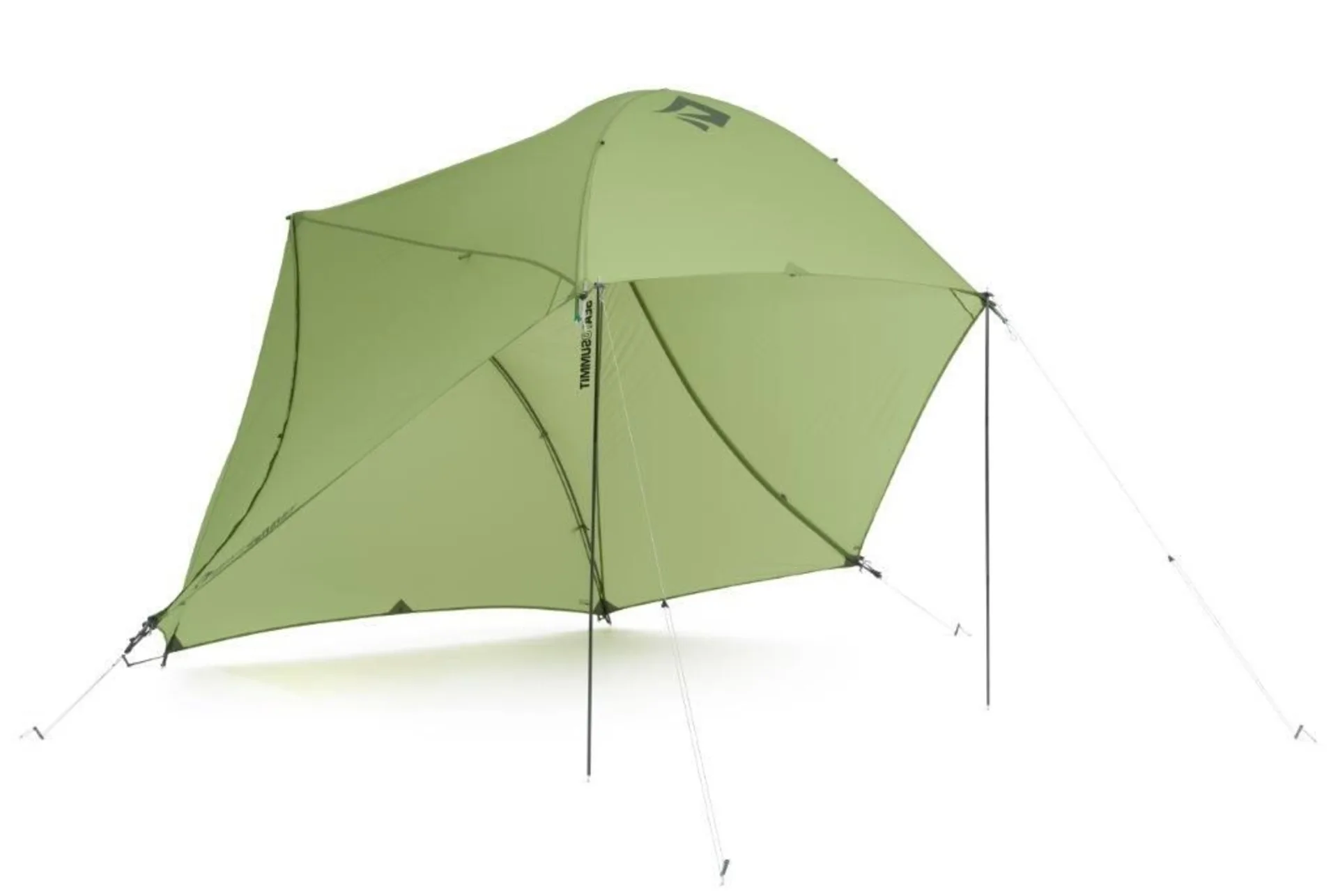 Telos TR3 PLUS Green STS Trekkingzelt
