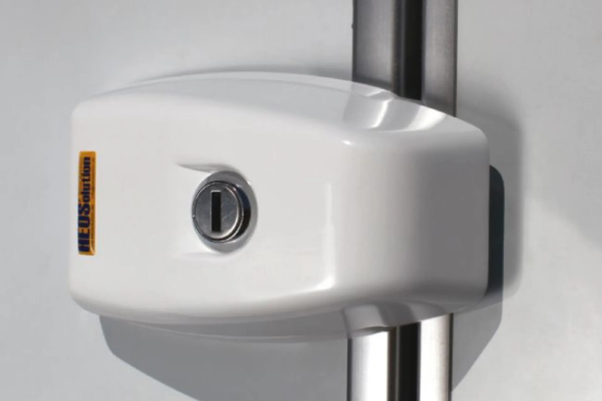 HEOSafe Door Frame Lock