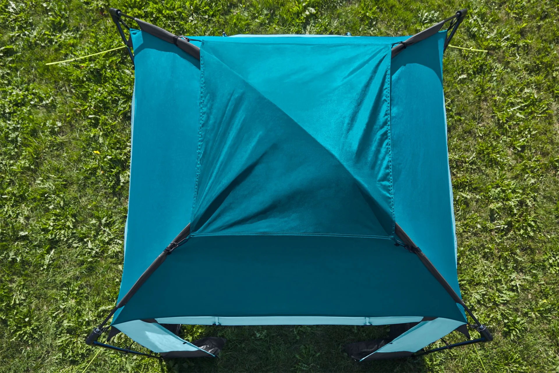 Camptime Venus freistehendes Küchen- / Universalzelt