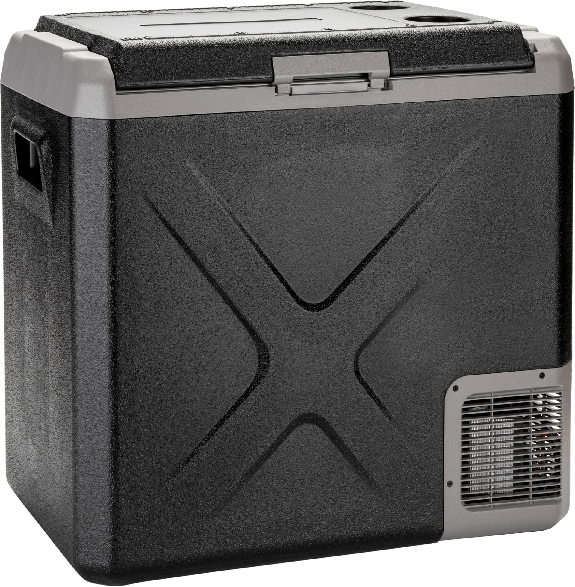 Brunner Polarys Freeze SZ Kühl- / Gefrierbox Kompressortechnik 50 Liter