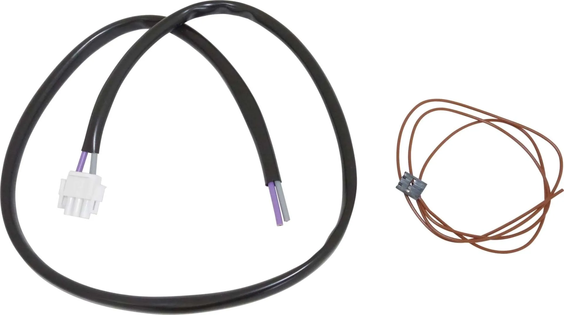 Büttner MT Kit de câbles EBL pour régulateur solaire MT