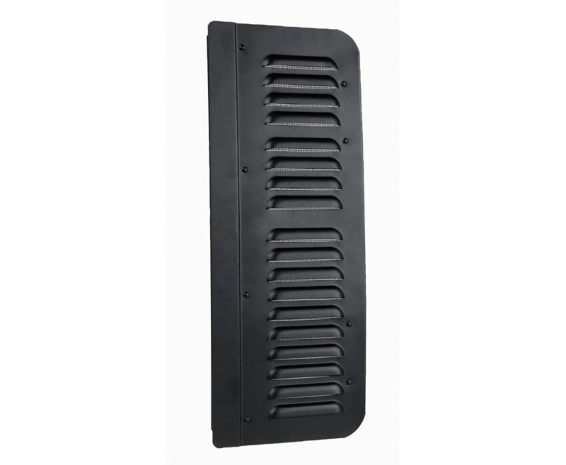 Airvent T4 - Das Fenstergitter für den VW T4 mit Schiebefenster und Fliegengitter