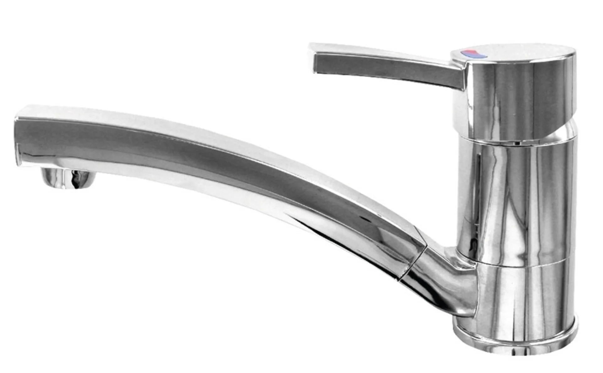 Mitigeur monocommande Comet Capri compact