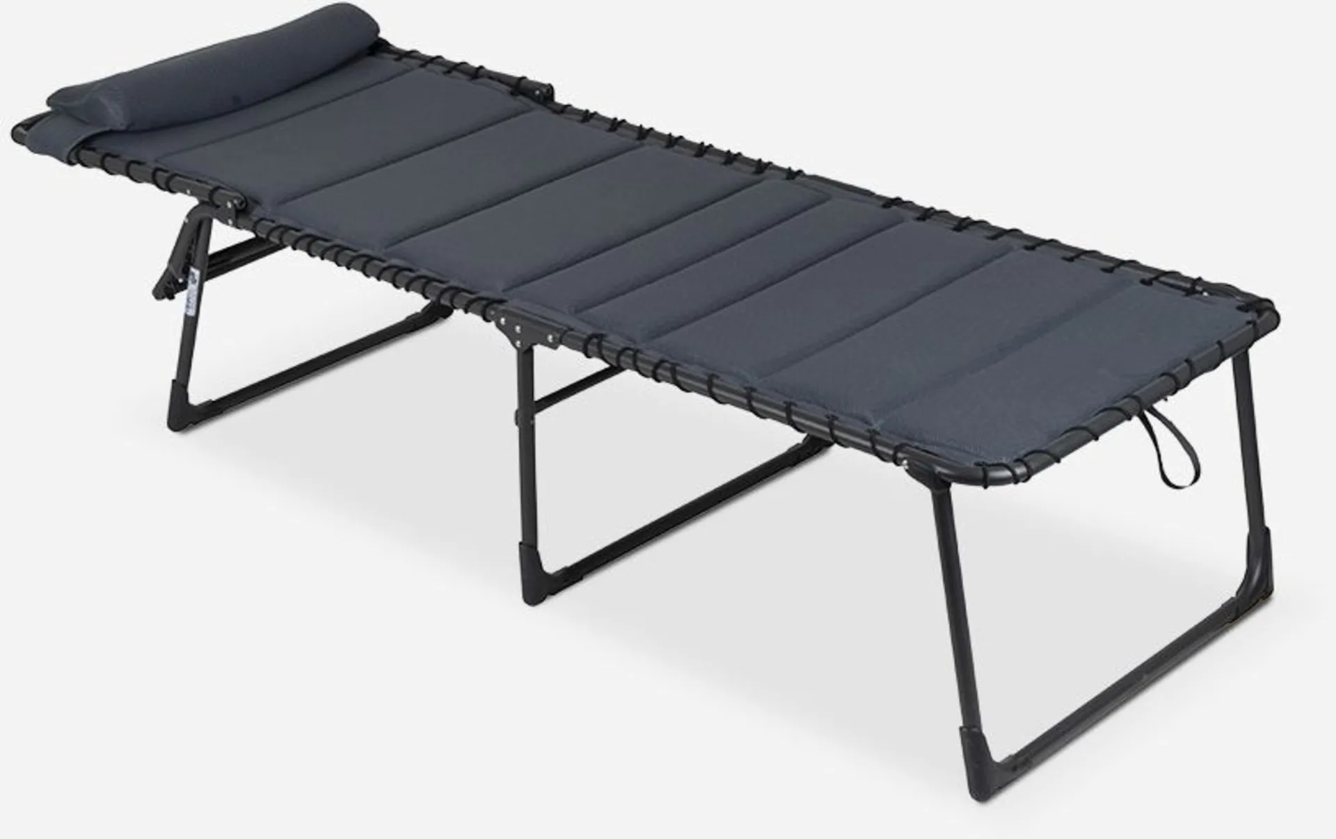 Crespo AP 364 XL Air Deluxe Liege blau
