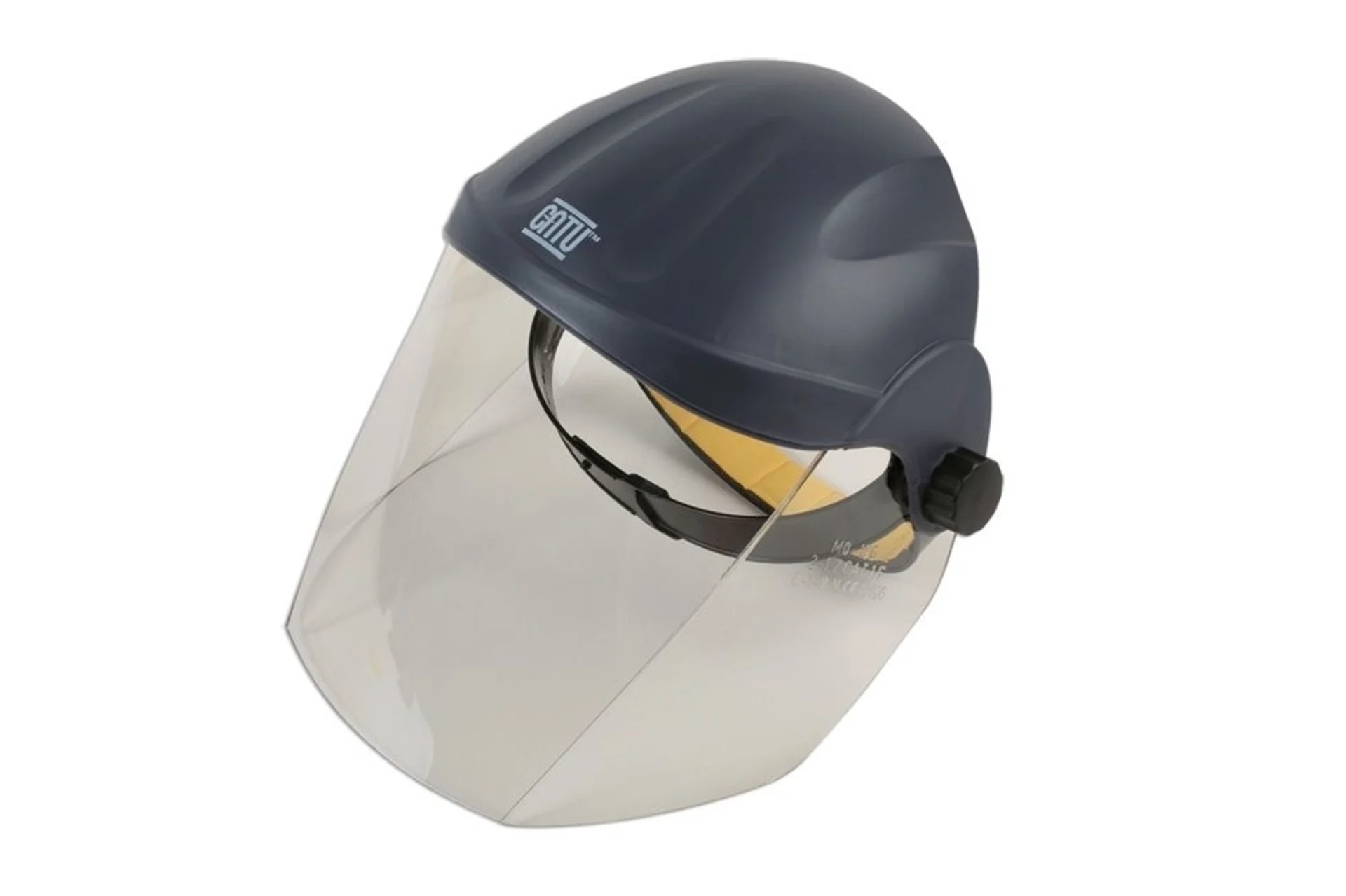 Masque de protection faciale contre l'arc électrique