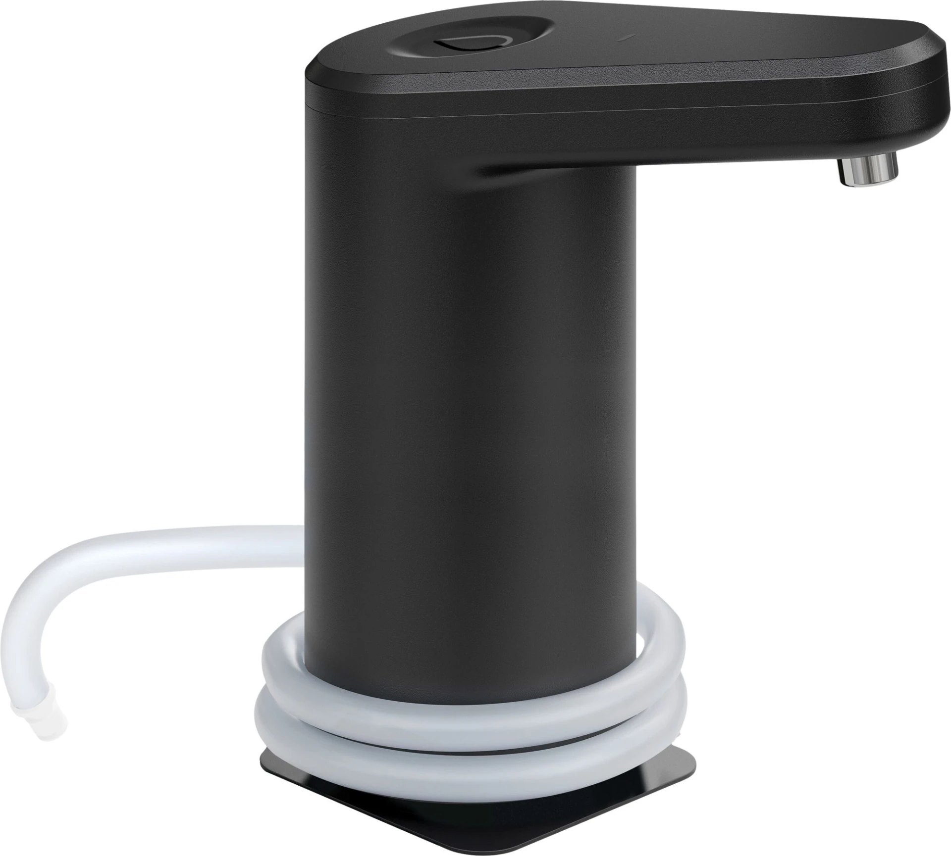 Dometic Tragbarer Wasserhahn Go Hydration Water Faucet Akkubetrieben
