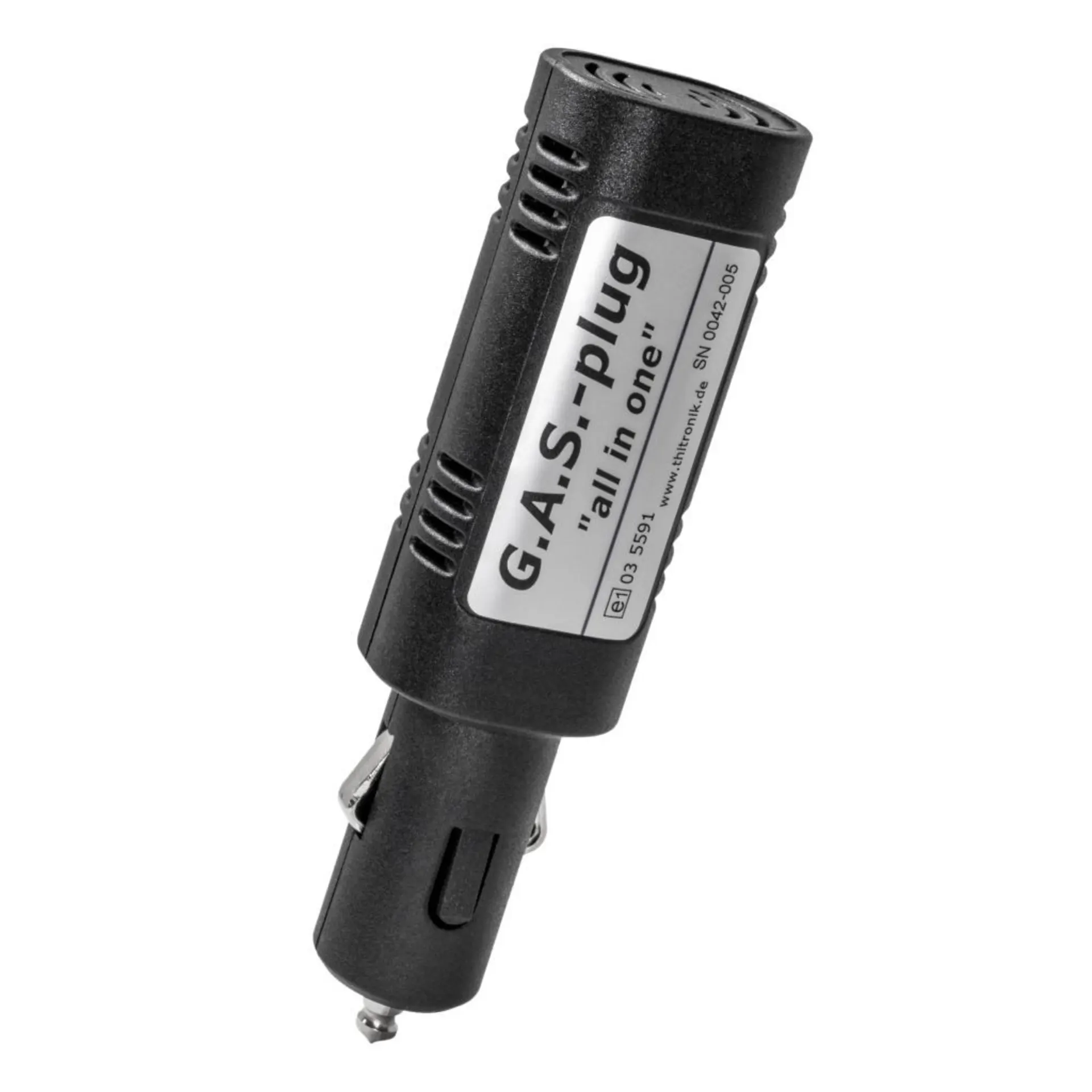Thitronik G.A.S.-Plug "all in one" Gaswarner