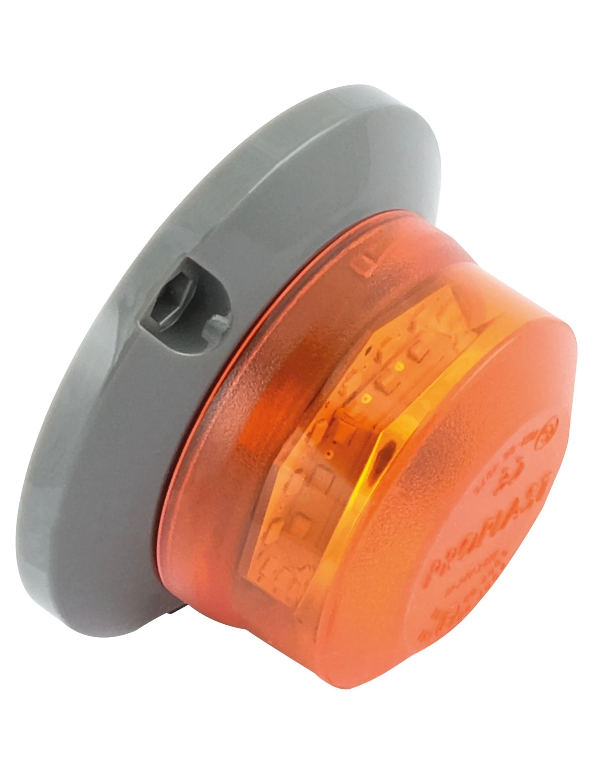Proplast lampe flash à LED Pro-Micro-Flash jaune