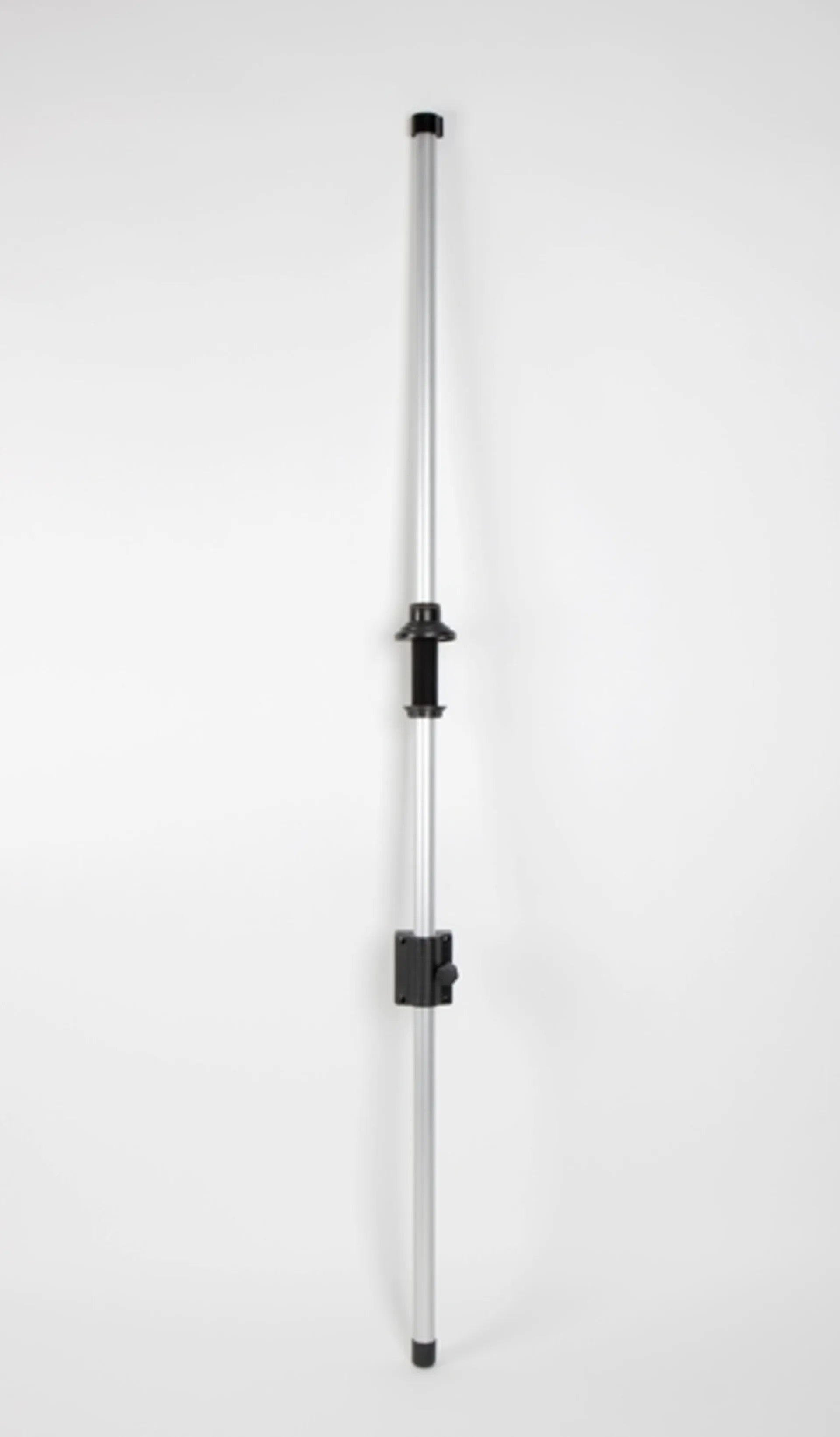 Carbest Teleskop-Antennenmast für TV-Antennen - 150 cm