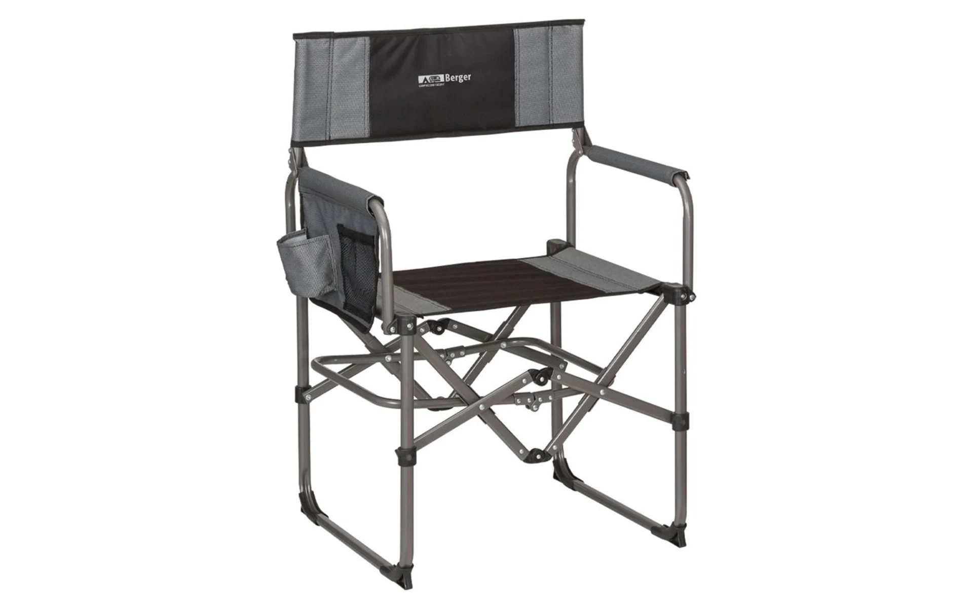 Berger Minimize Chaise de régie
