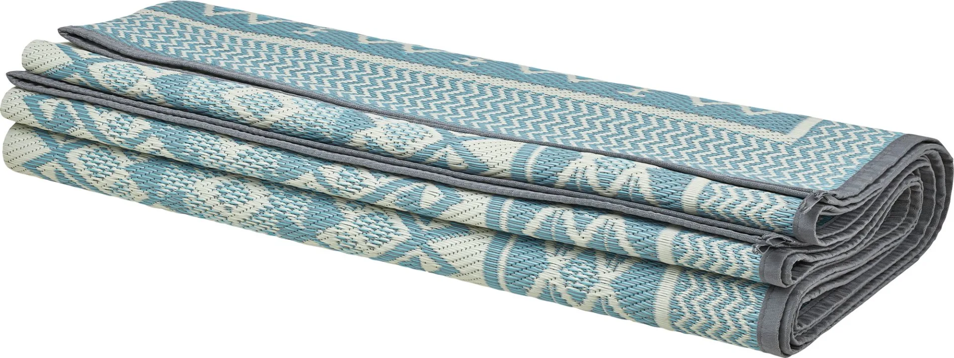 Campooz Outdoormatte - Zeltteppich 435x210