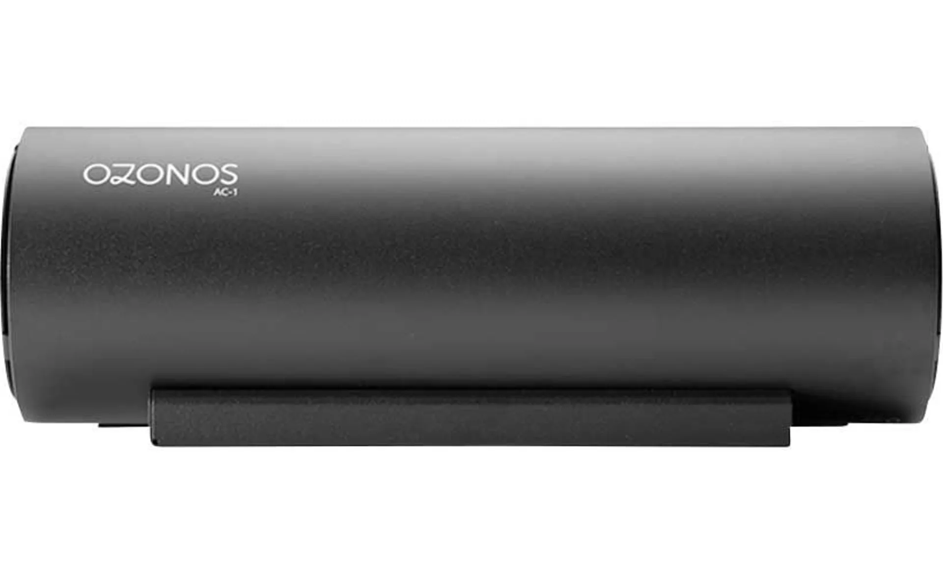 Ozonos AC-1 Mobiler Aircleaner Schwarz