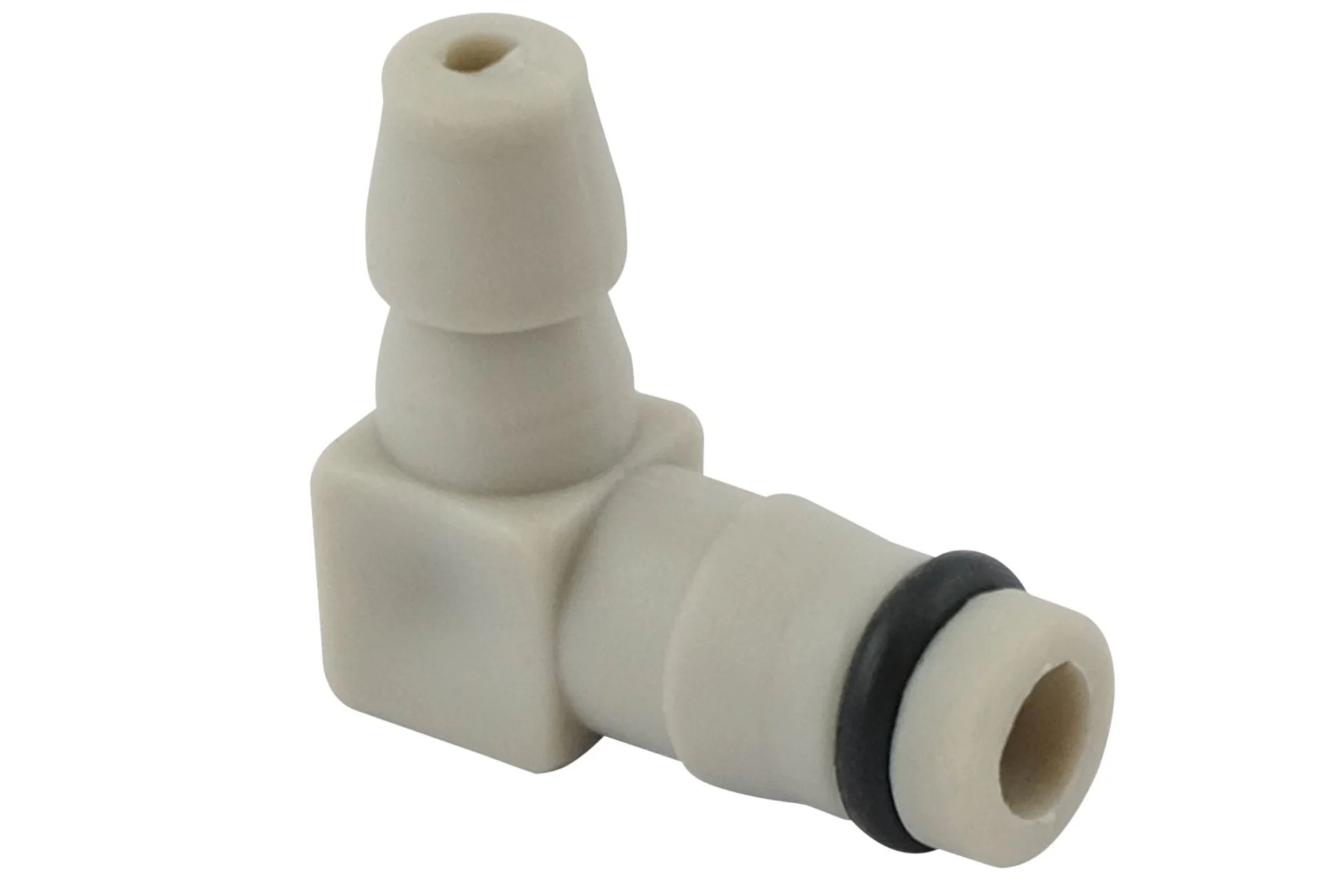 Connecteur angulaire pour batterie 5799